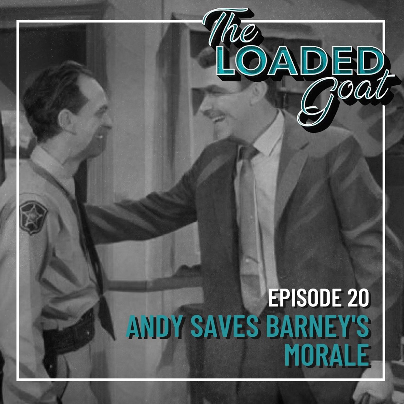 The Loaded Goat