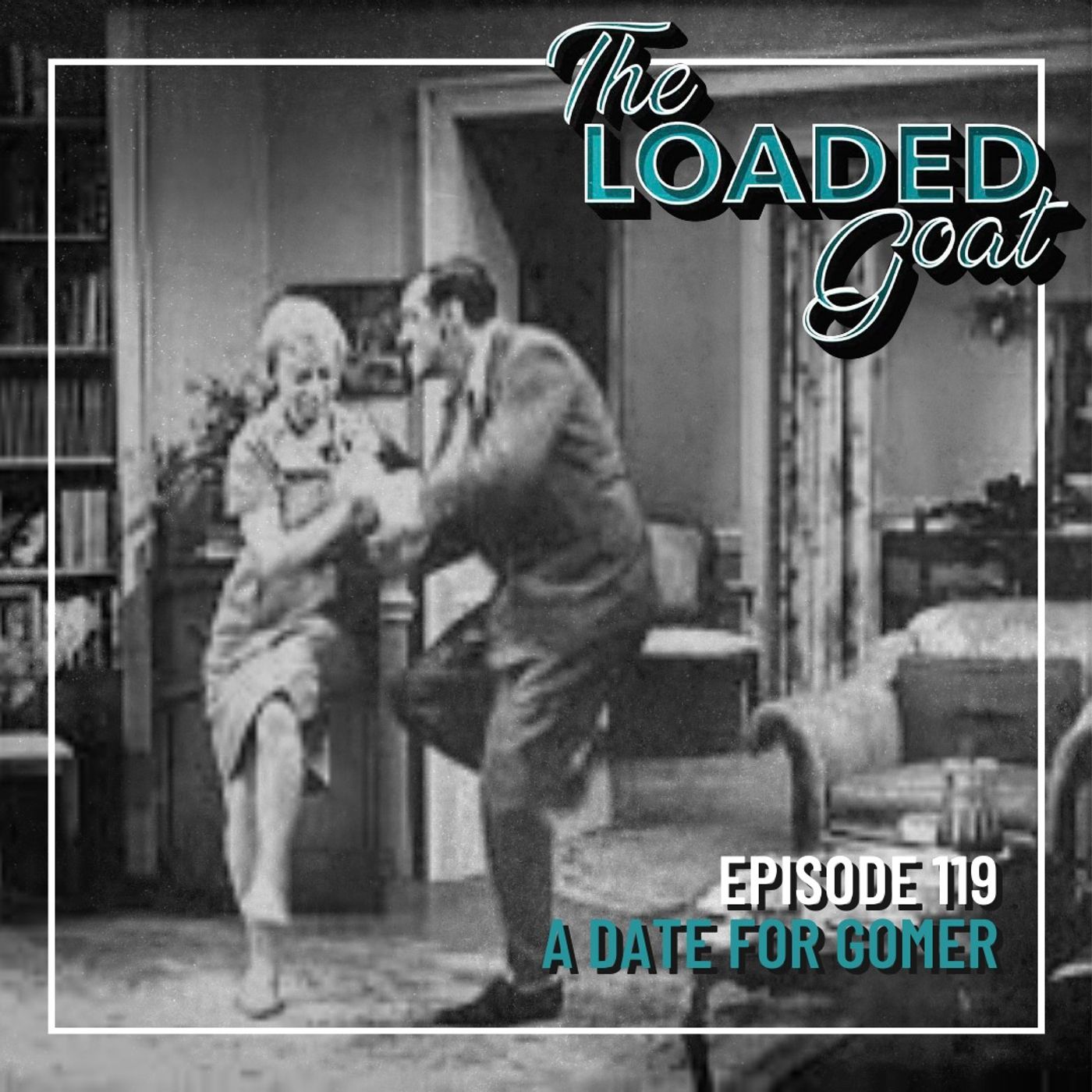The Loaded Goat