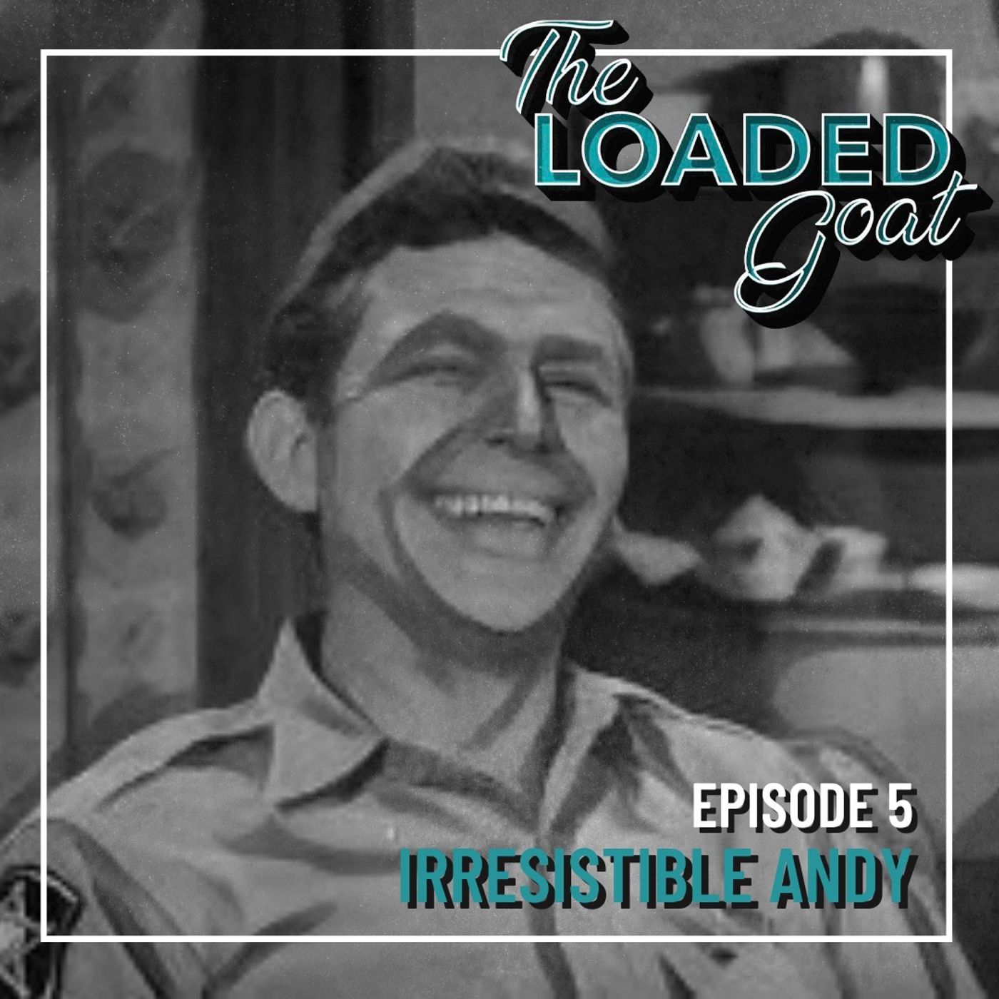 The Loaded Goat