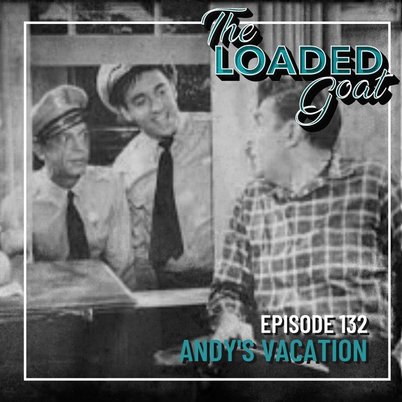 The Loaded Goat