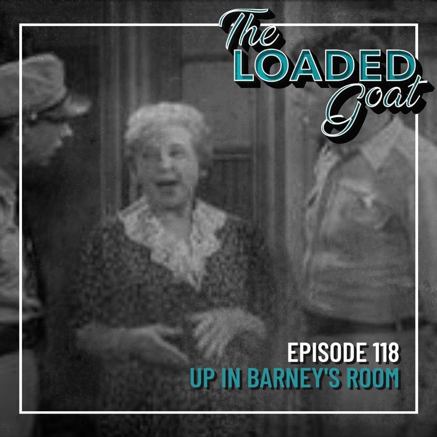 The Loaded Goat