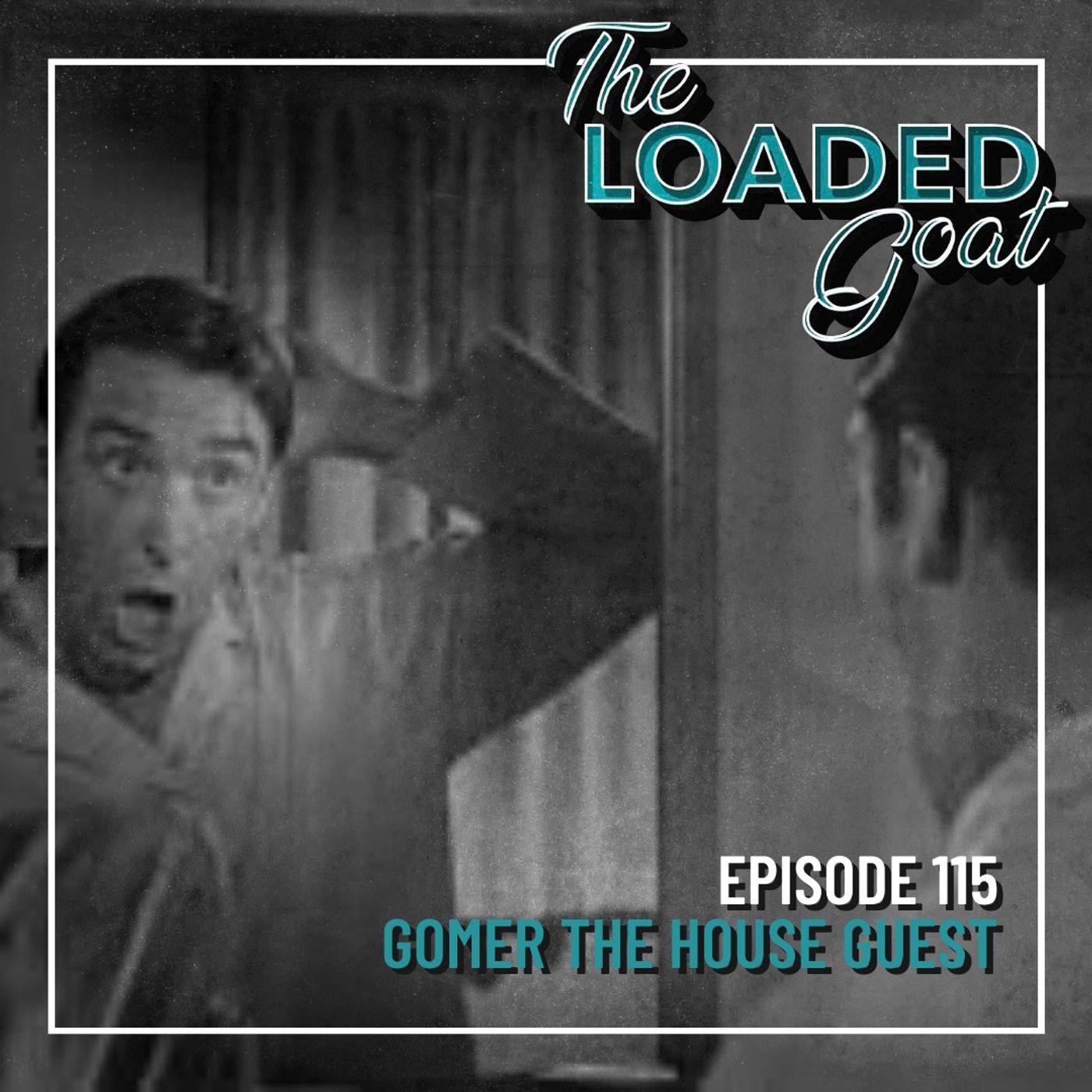 The Loaded Goat