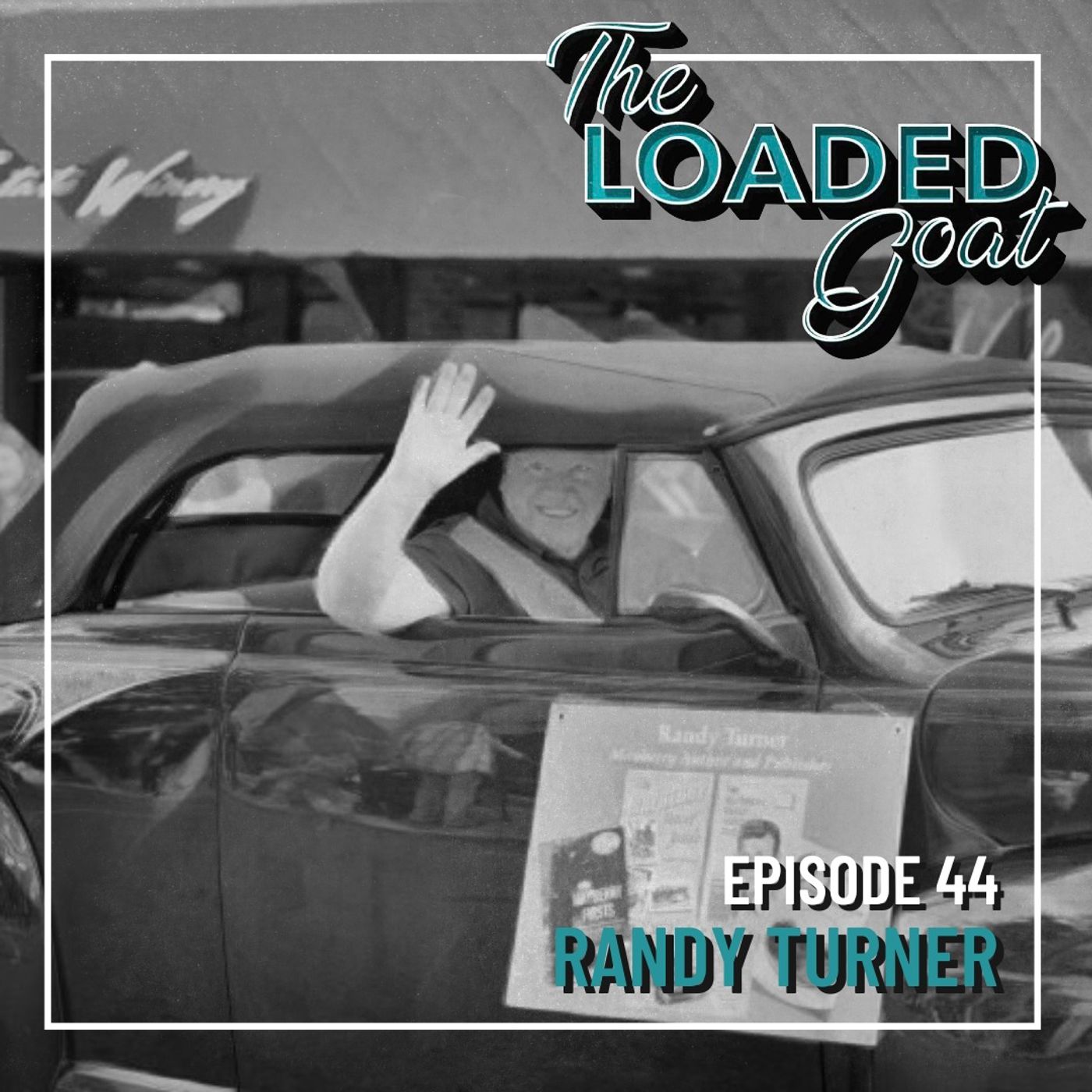 The Loaded Goat