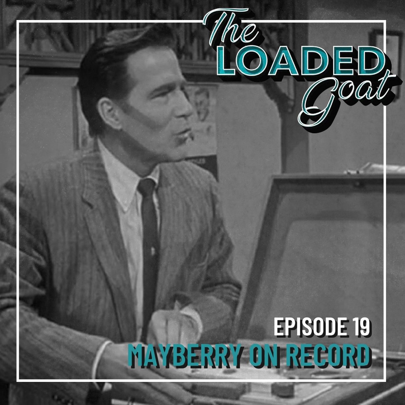 The Loaded Goat