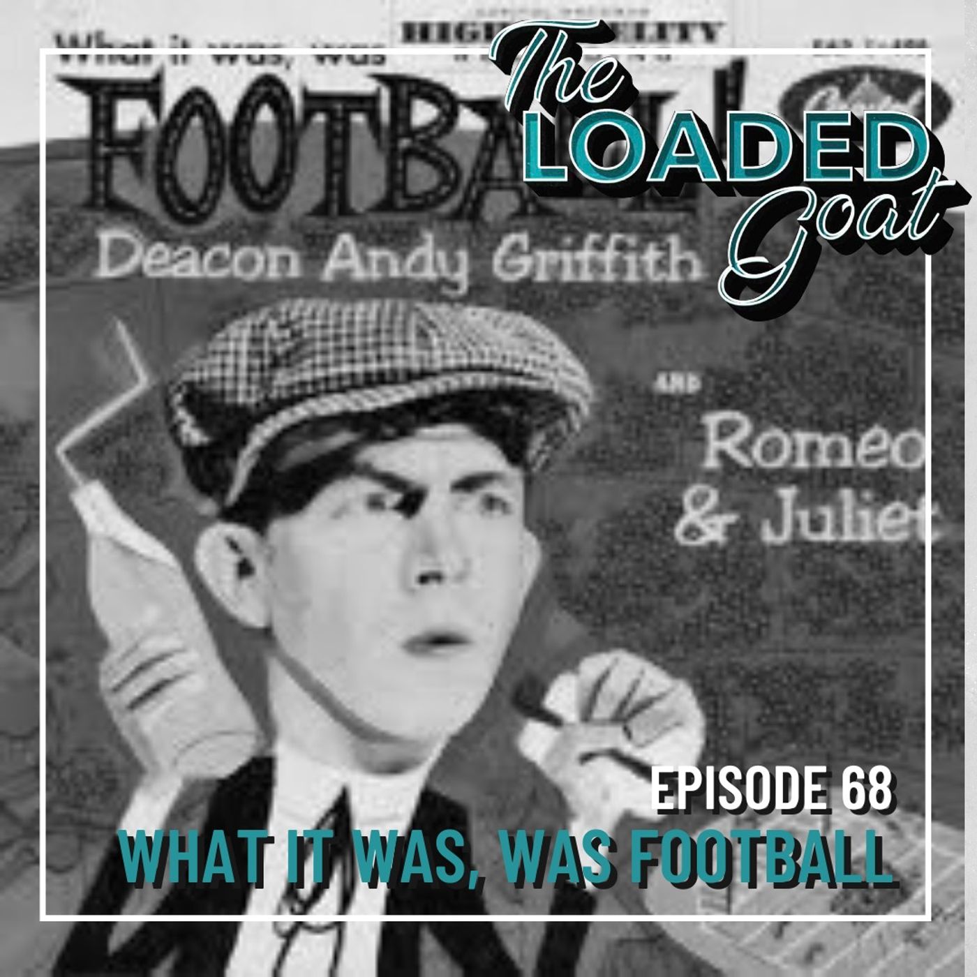 The Loaded Goat