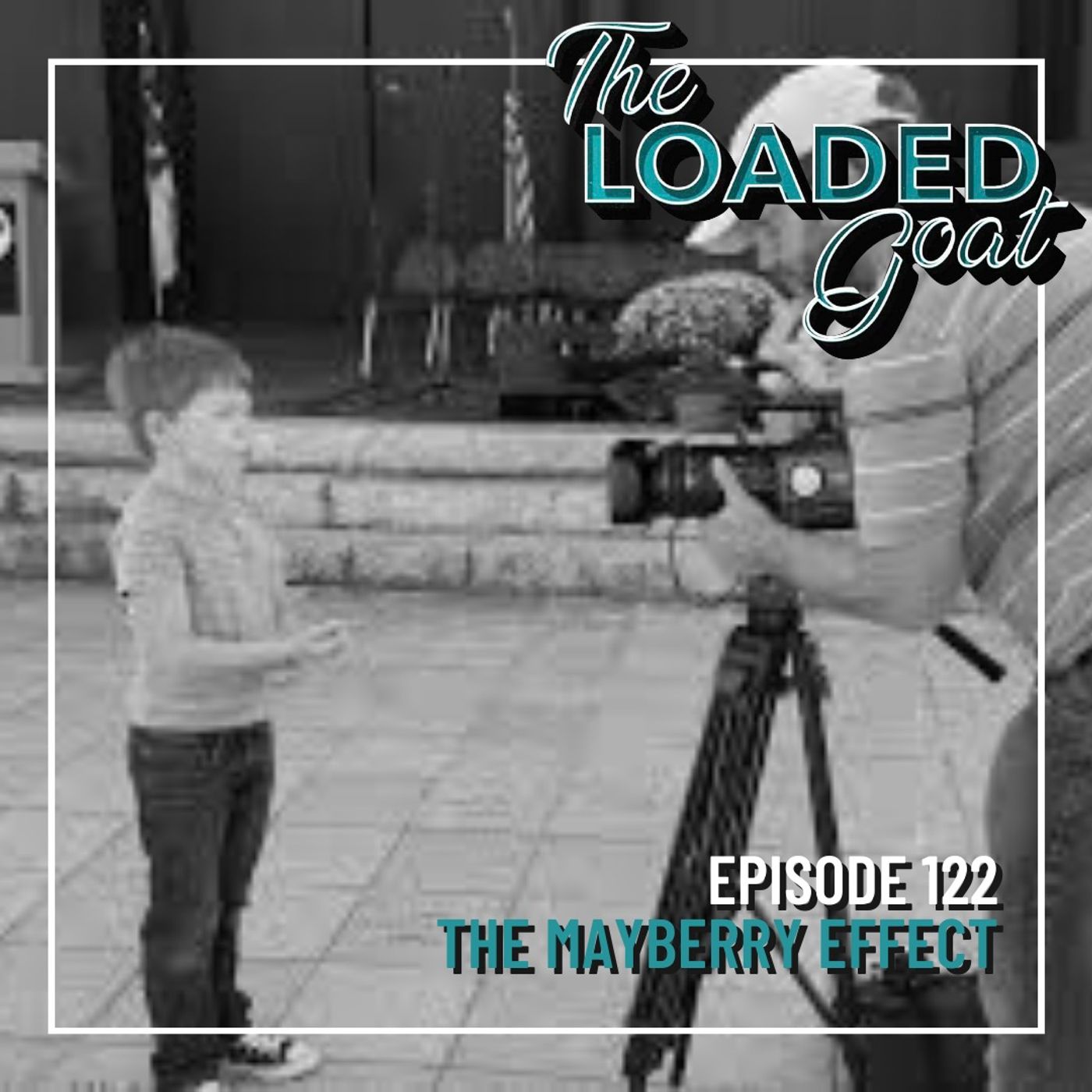 The Loaded Goat