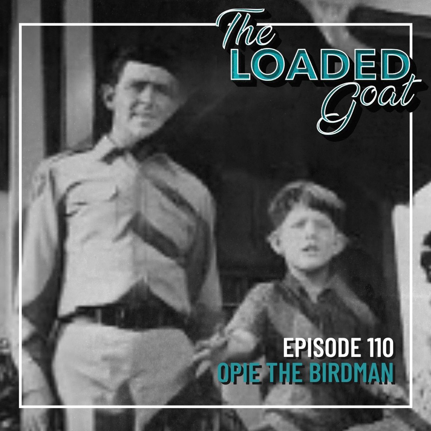 The Loaded Goat