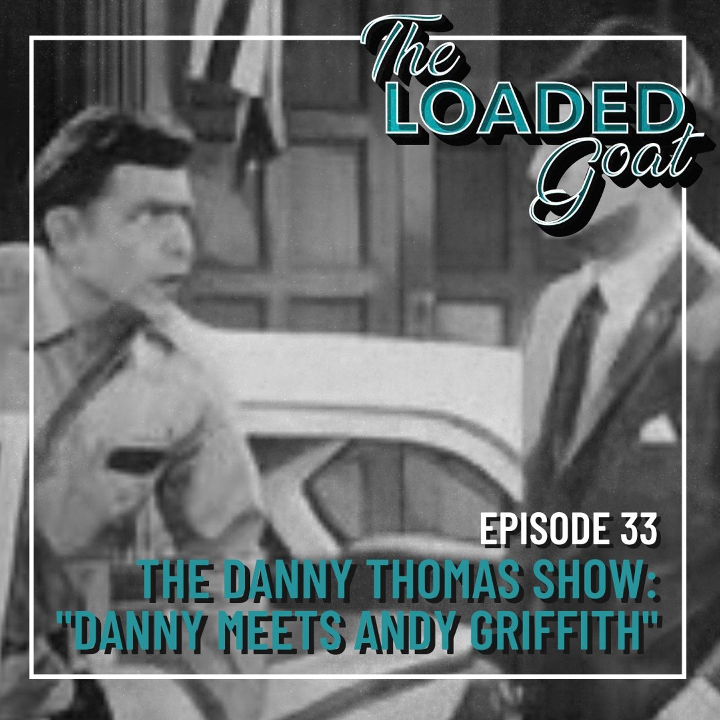 The Loaded Goat