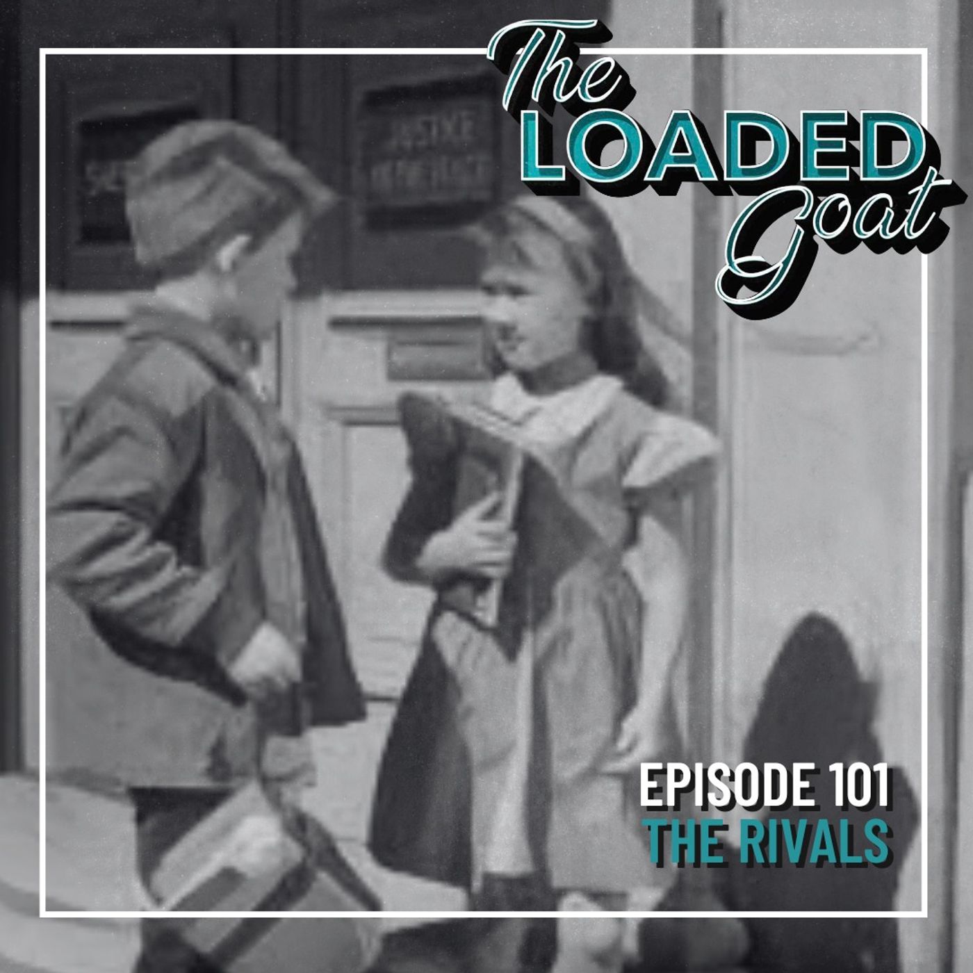 The Loaded Goat