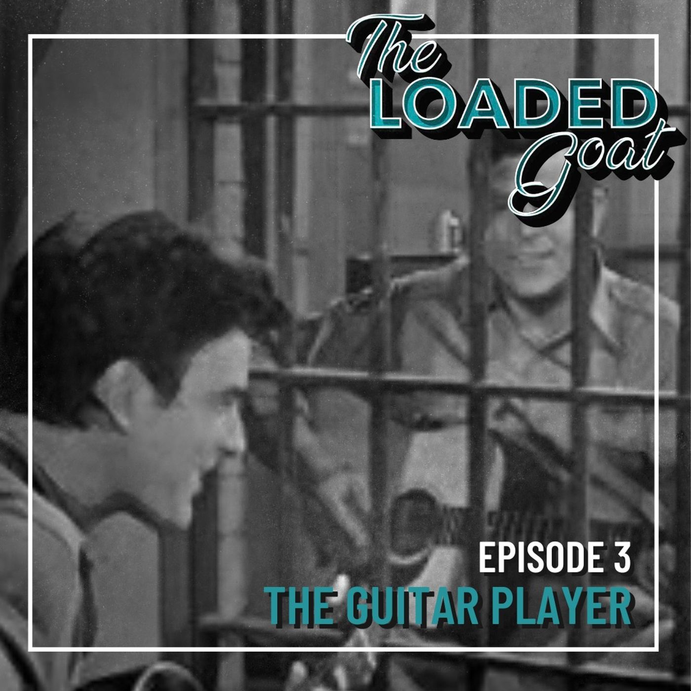 The Loaded Goat