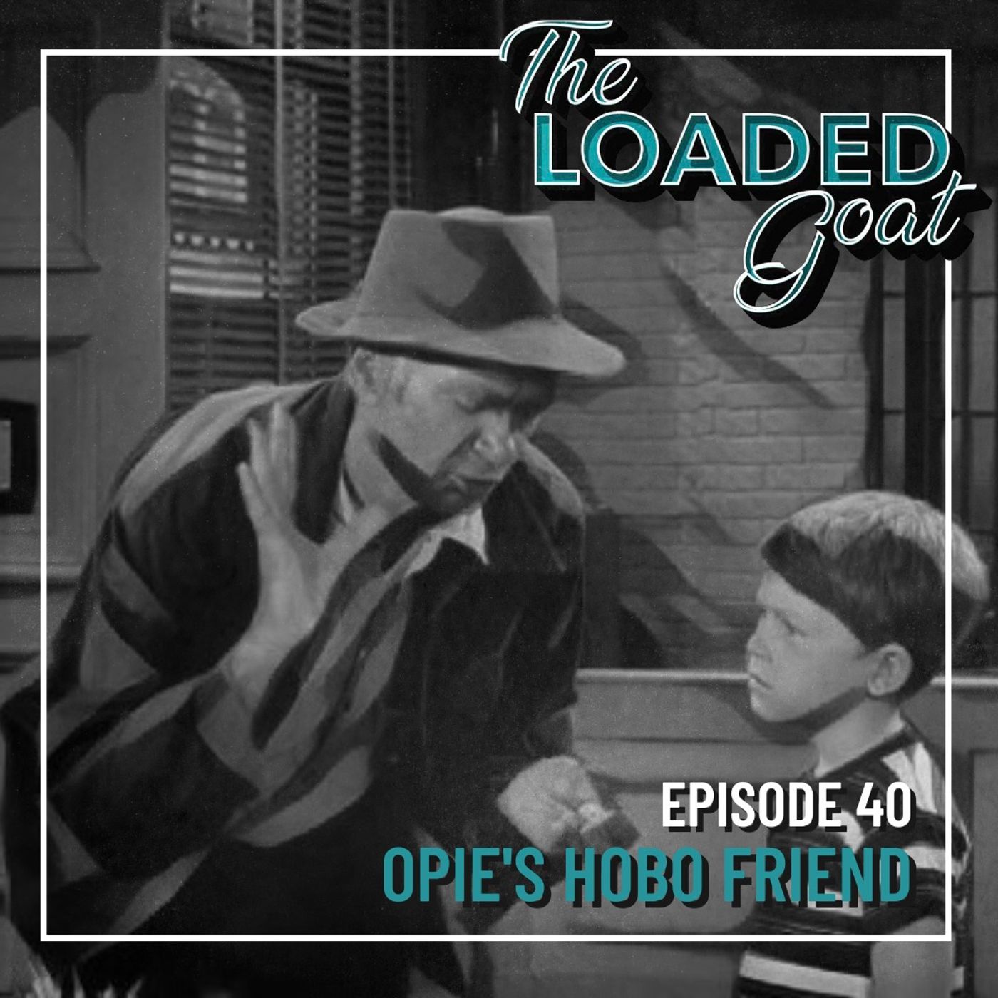 The Loaded Goat