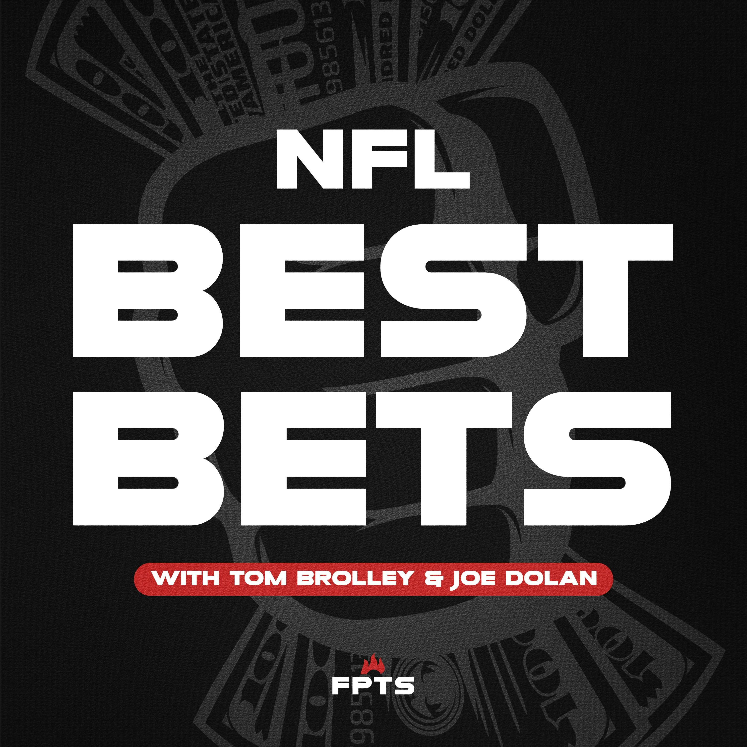 2025 Fantasy Football: Best & Worst Rookie Picks | Targets & Fades with Hayden Winks episode artwork