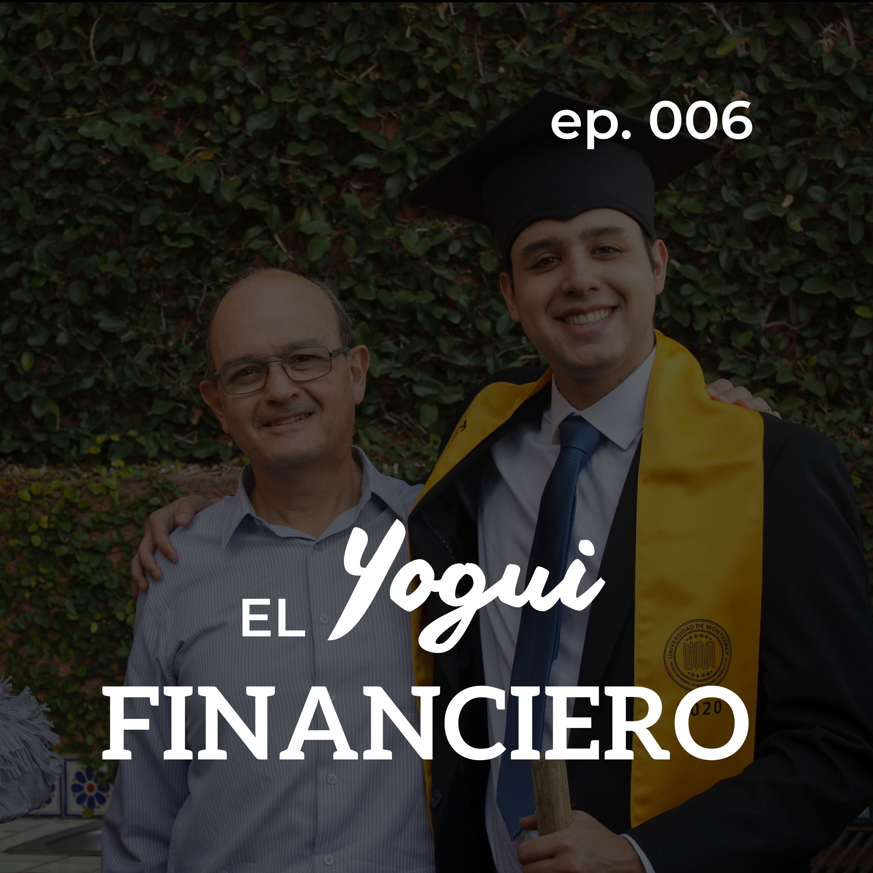 El Yogui Financiero