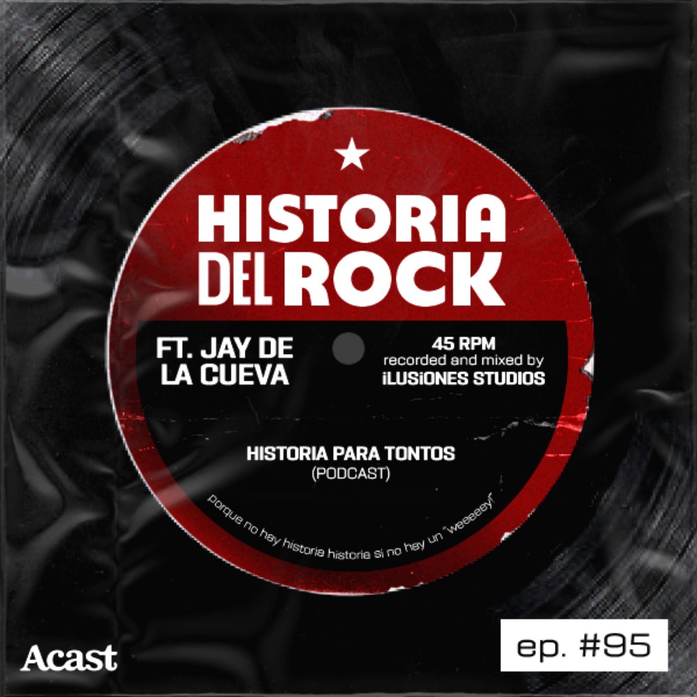Historia para Tontos Podcast