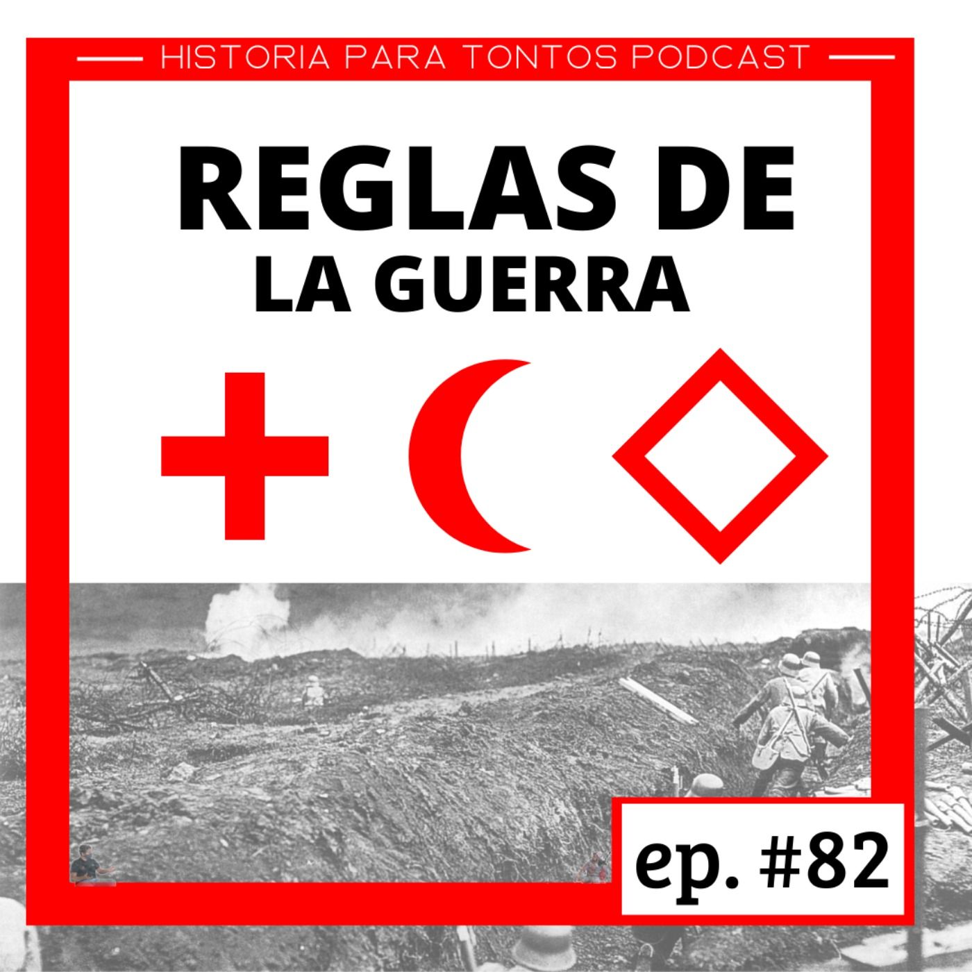 Historia para Tontos Podcast