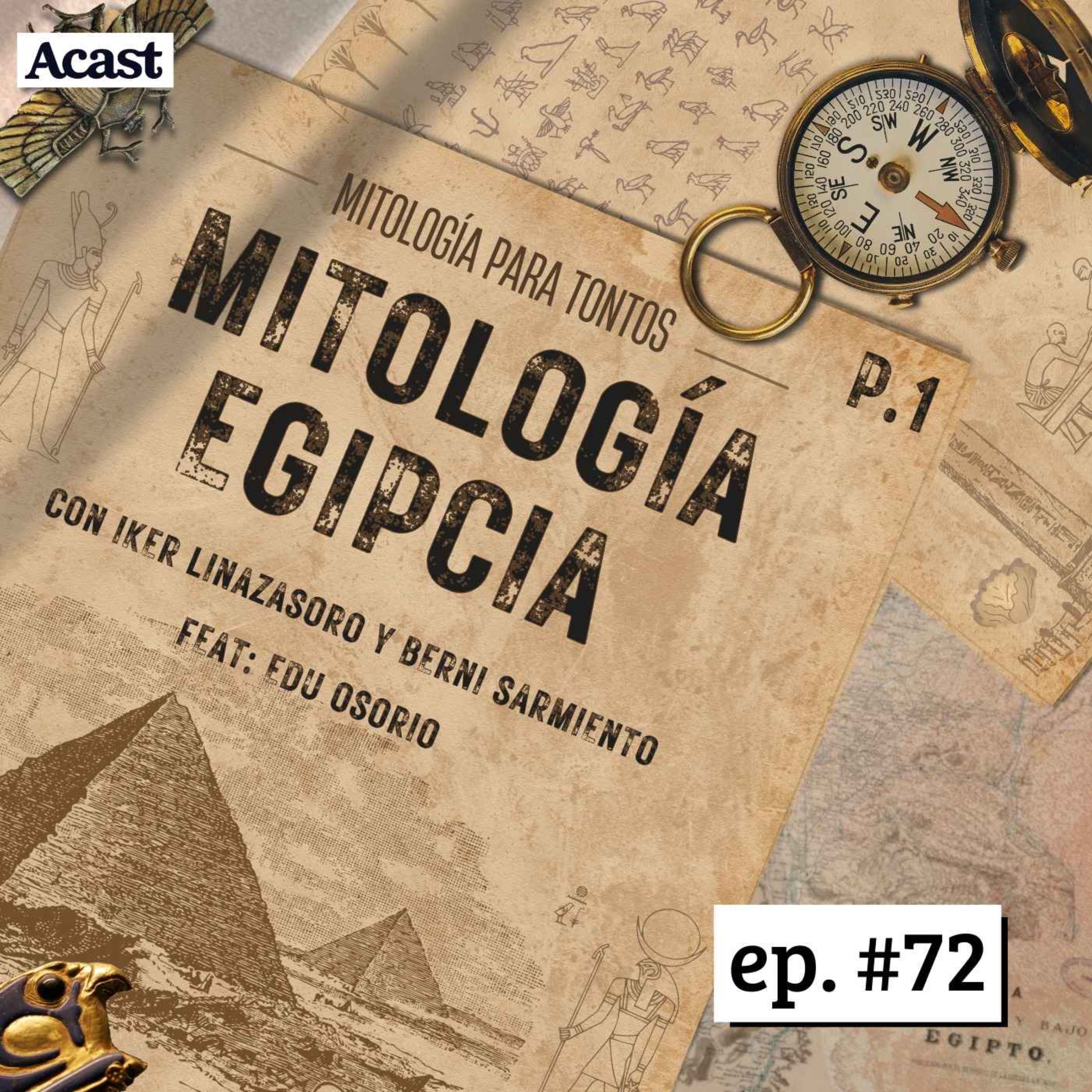 Historia para Tontos Podcast