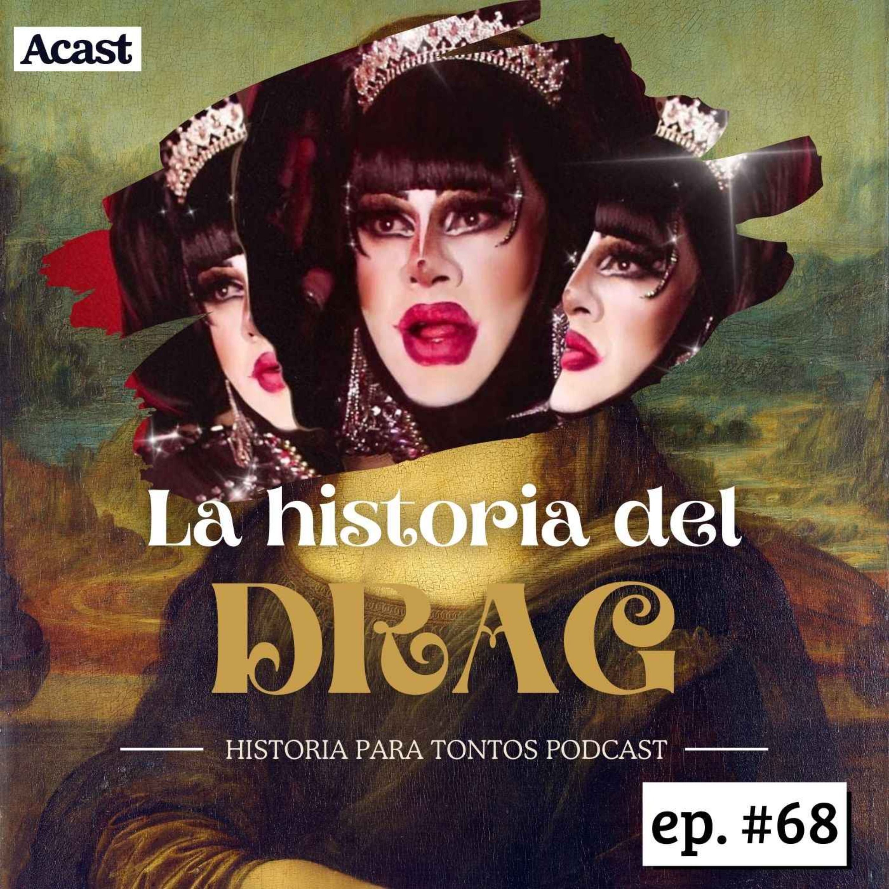 Historia para Tontos Podcast