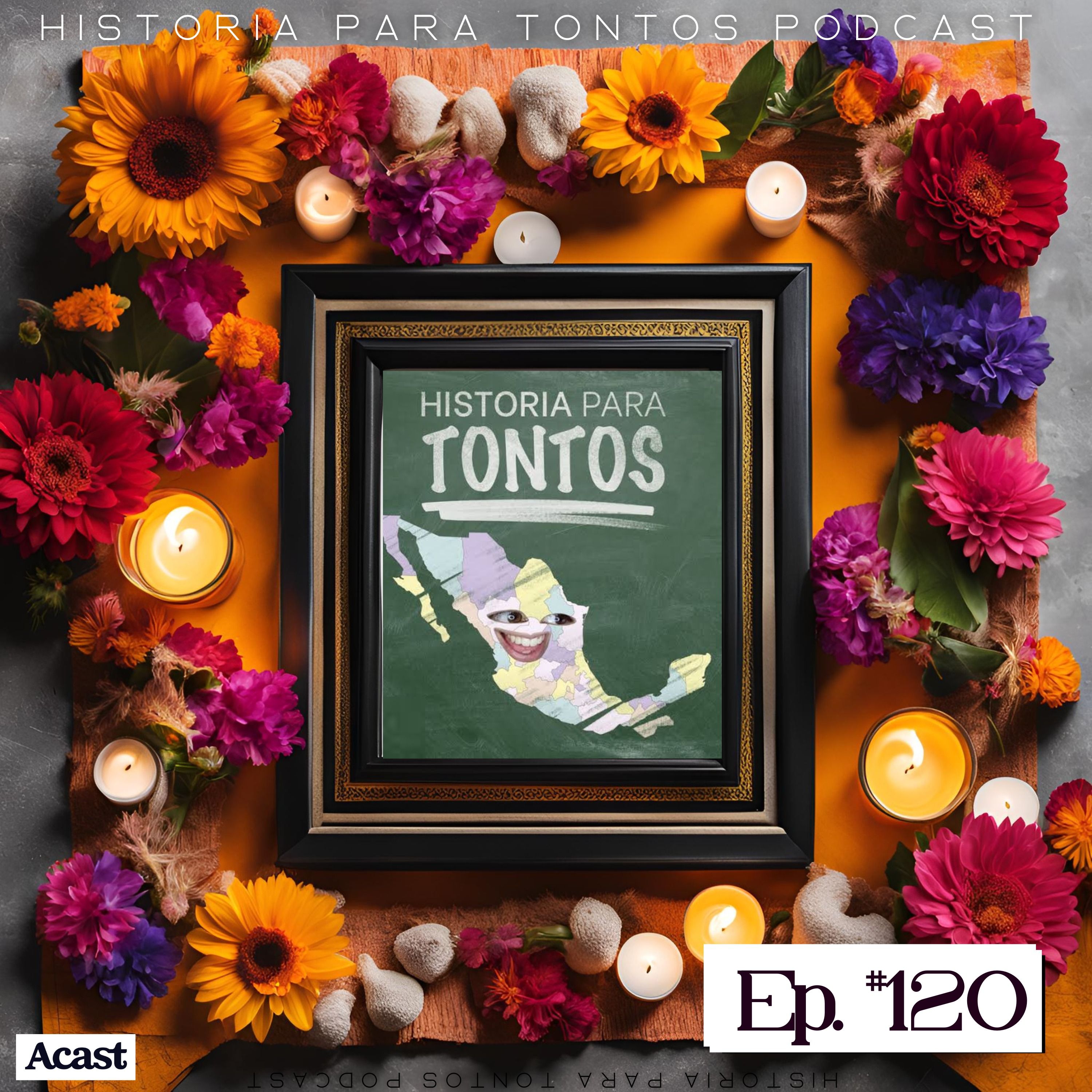 Historia para Tontos Podcast
