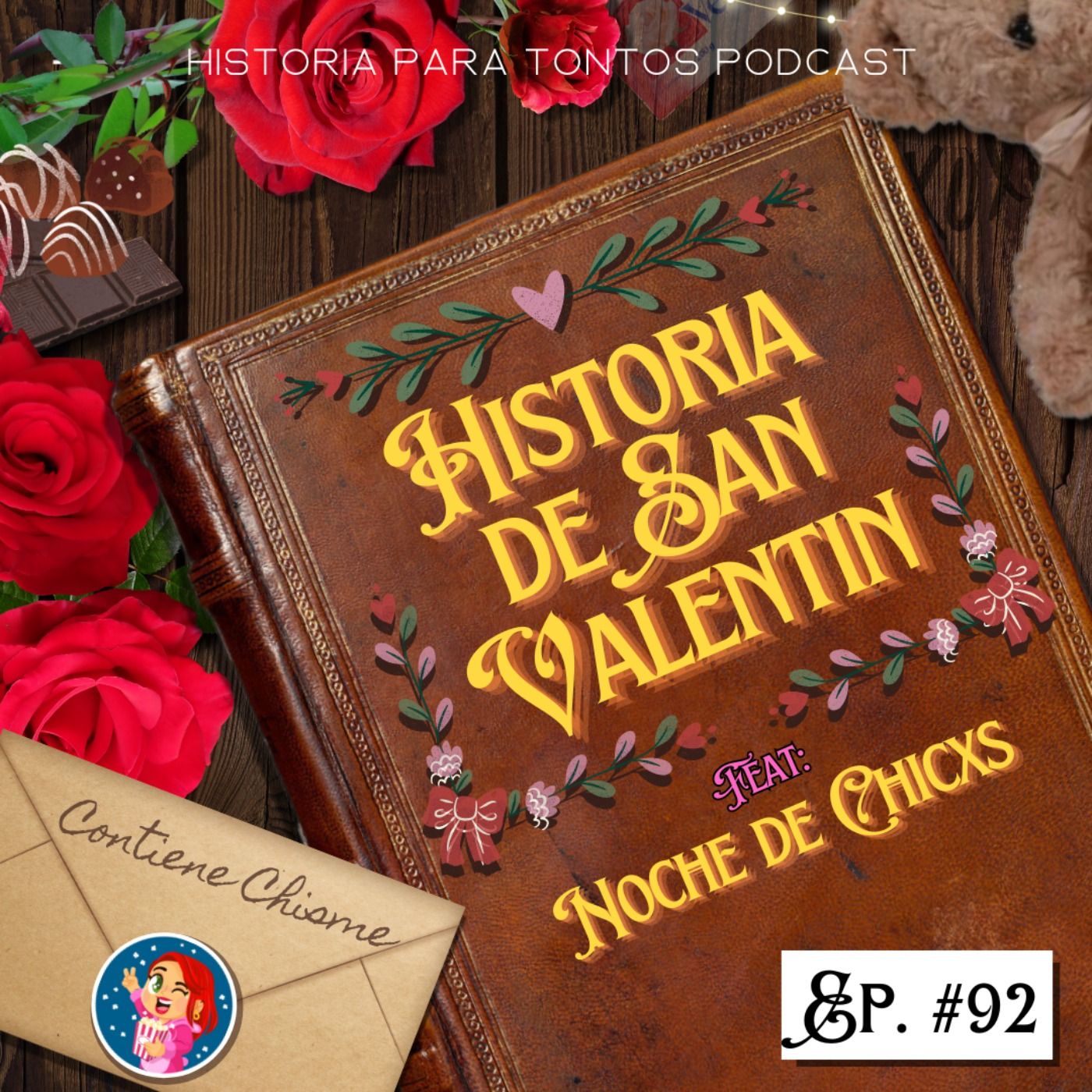 Historia para Tontos Podcast