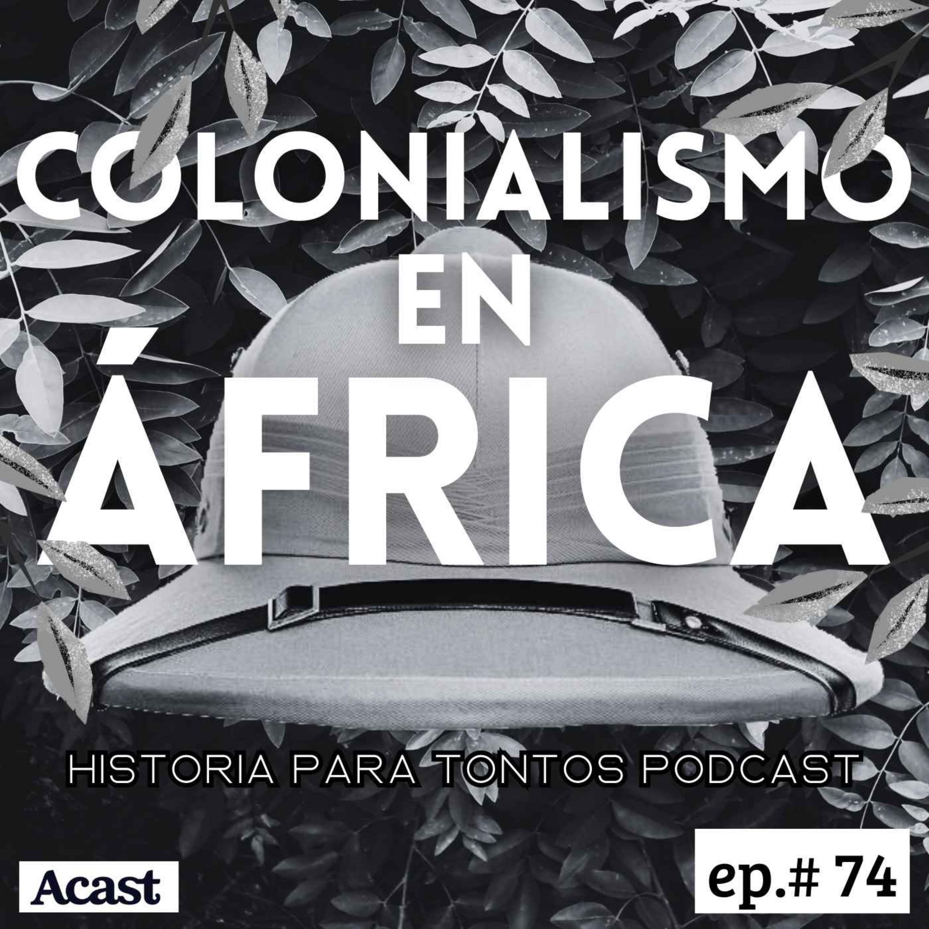 Historia para Tontos Podcast