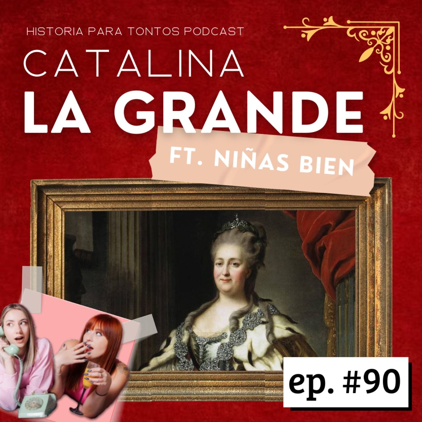 Historia para Tontos Podcast