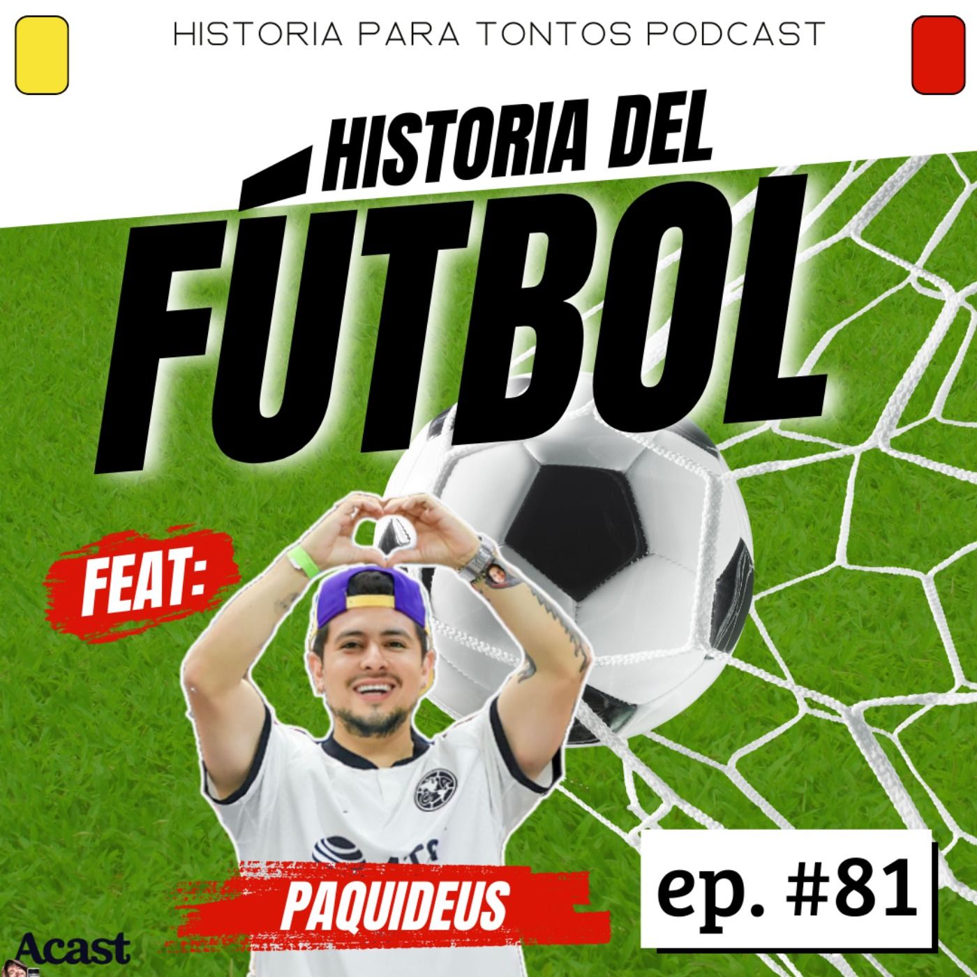Historia para Tontos Podcast