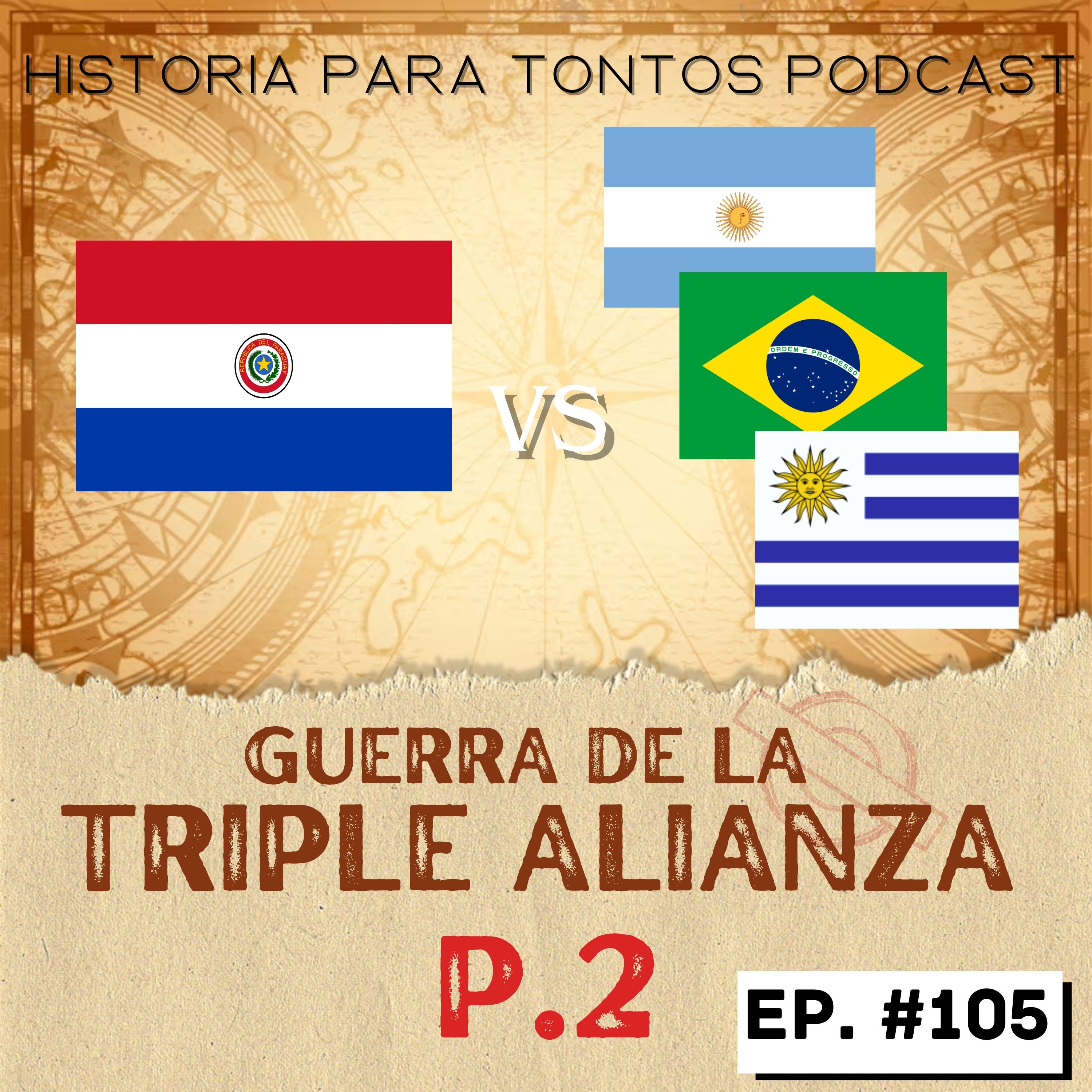 Historia para Tontos Podcast