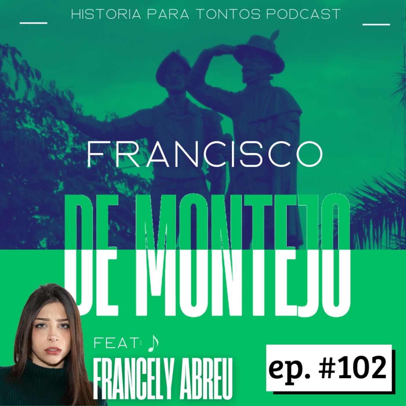 Historia para Tontos Podcast