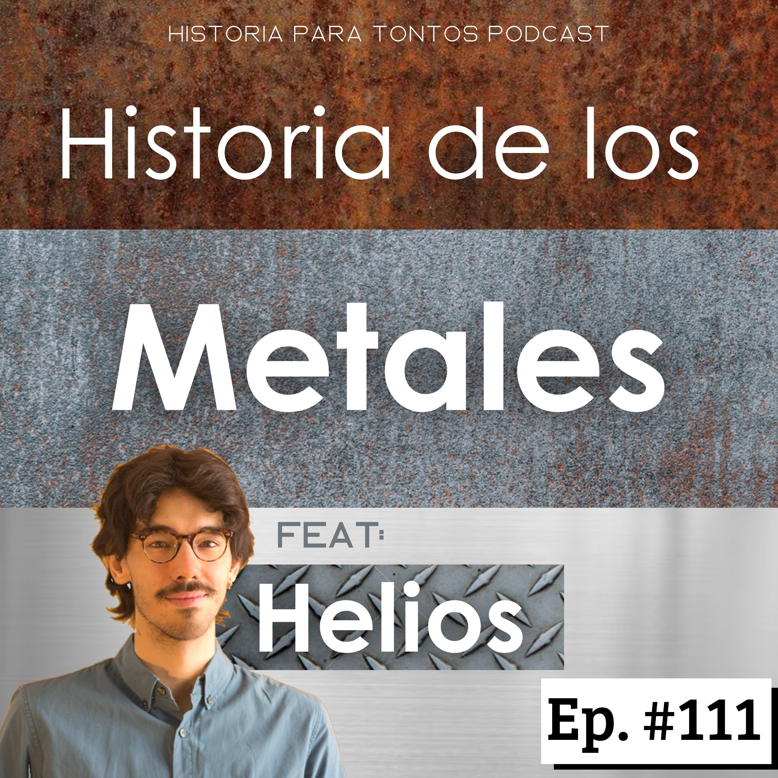 Historia para Tontos Podcast