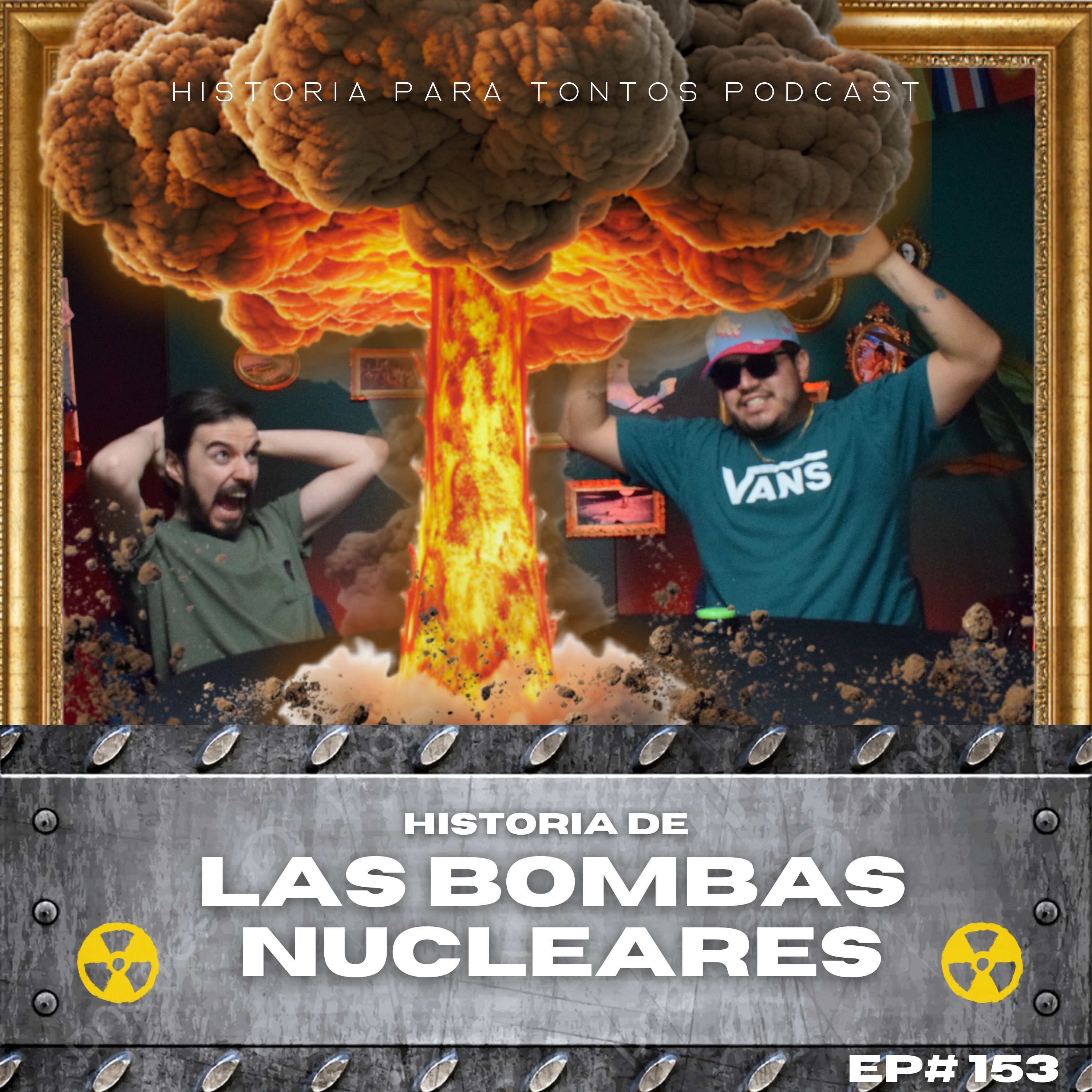 Historia para Tontos Podcast