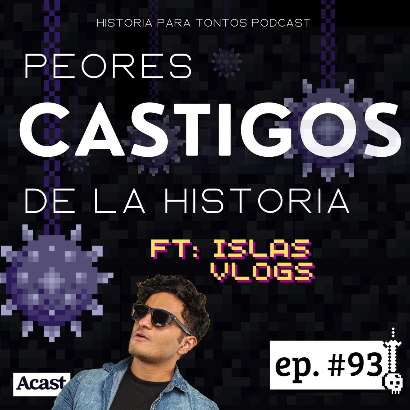 Historia para Tontos Podcast