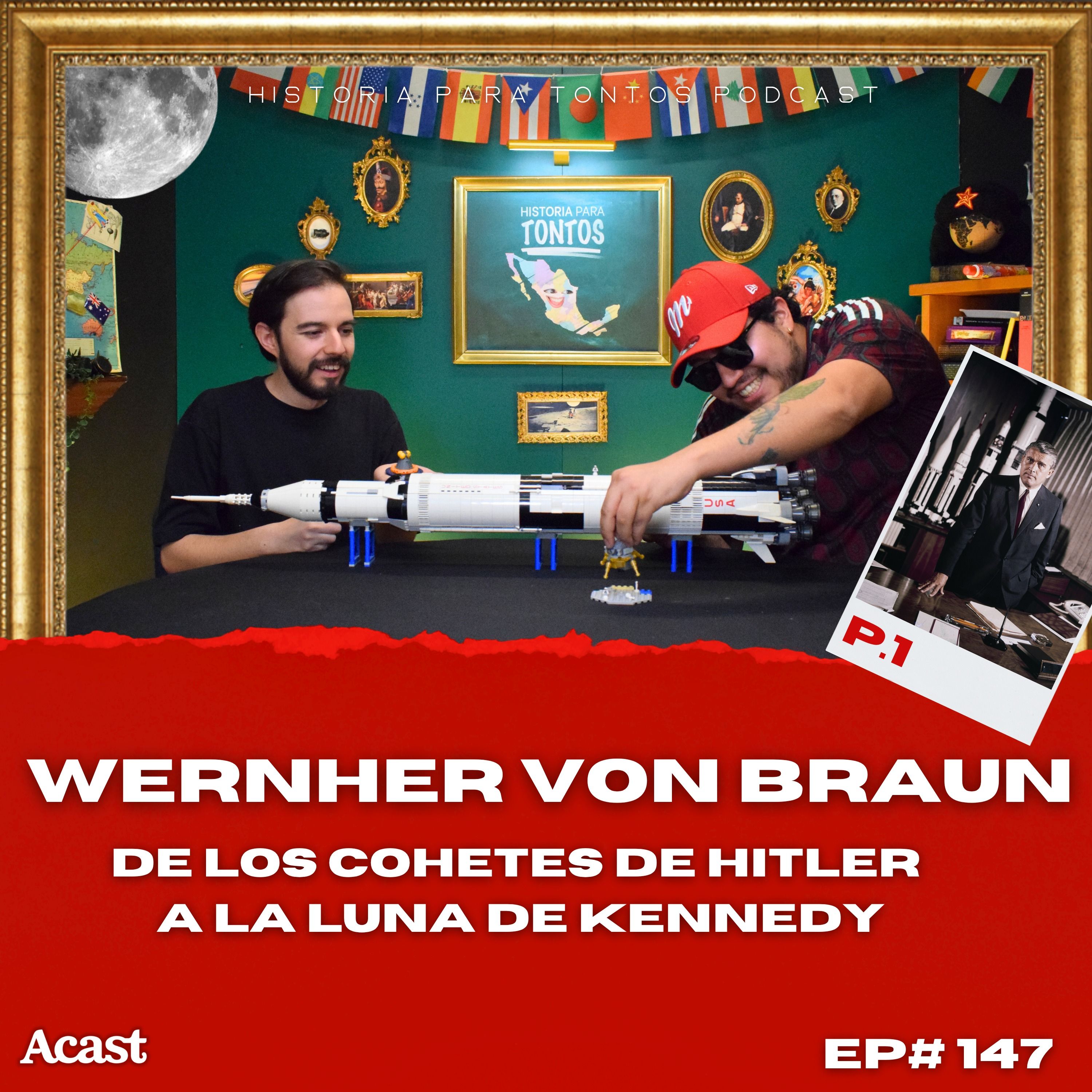 Historia para Tontos Podcast