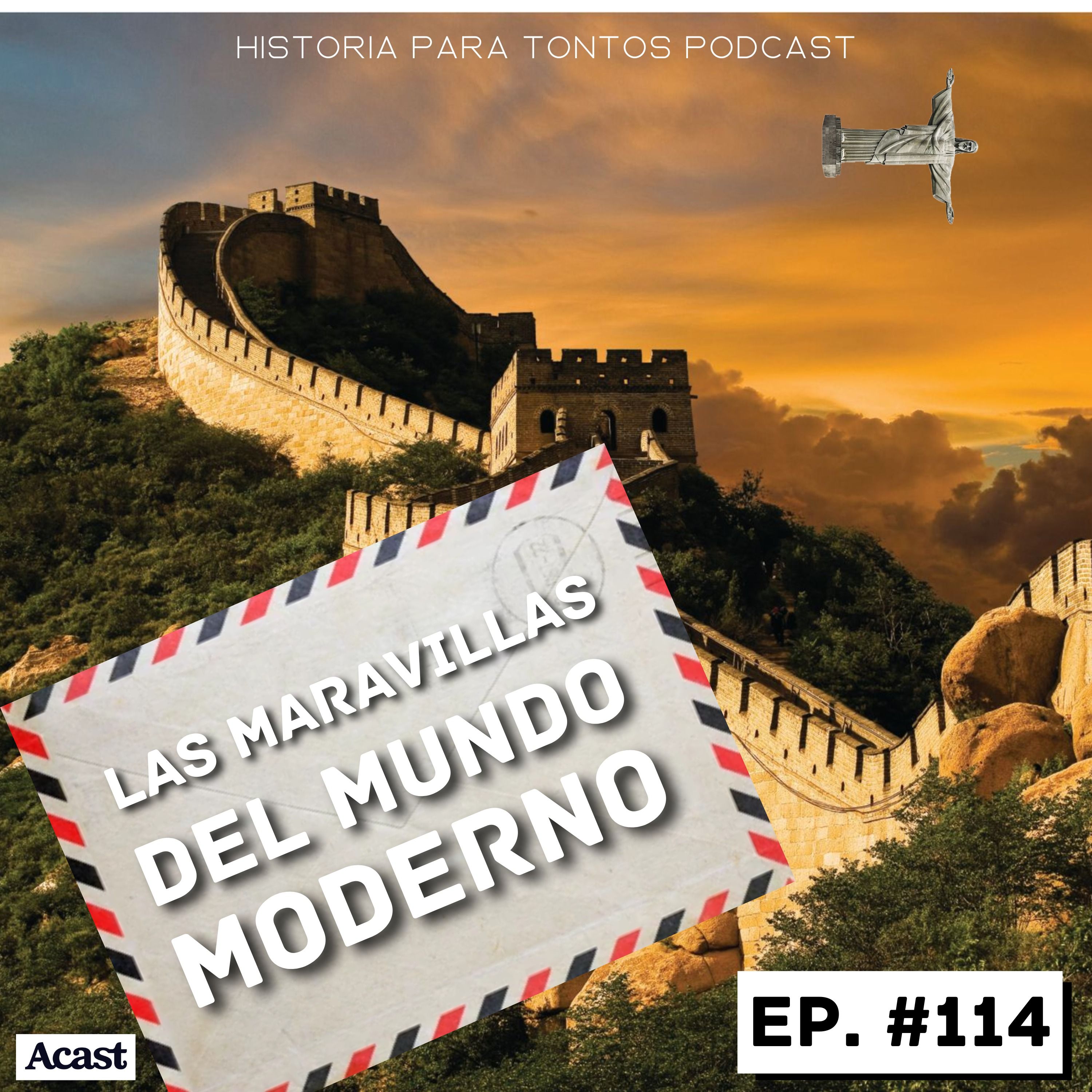 Historia para Tontos Podcast