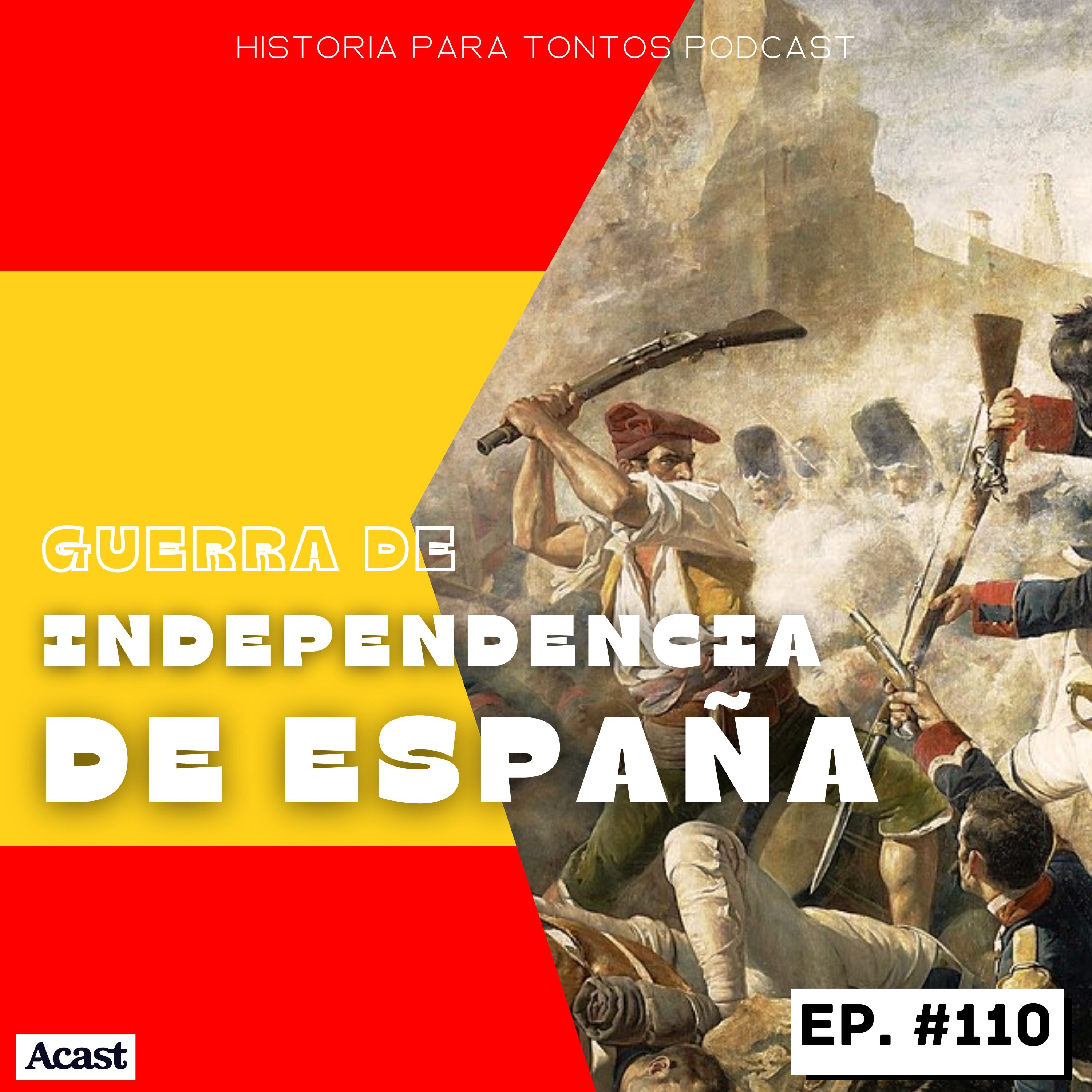 Historia para Tontos Podcast