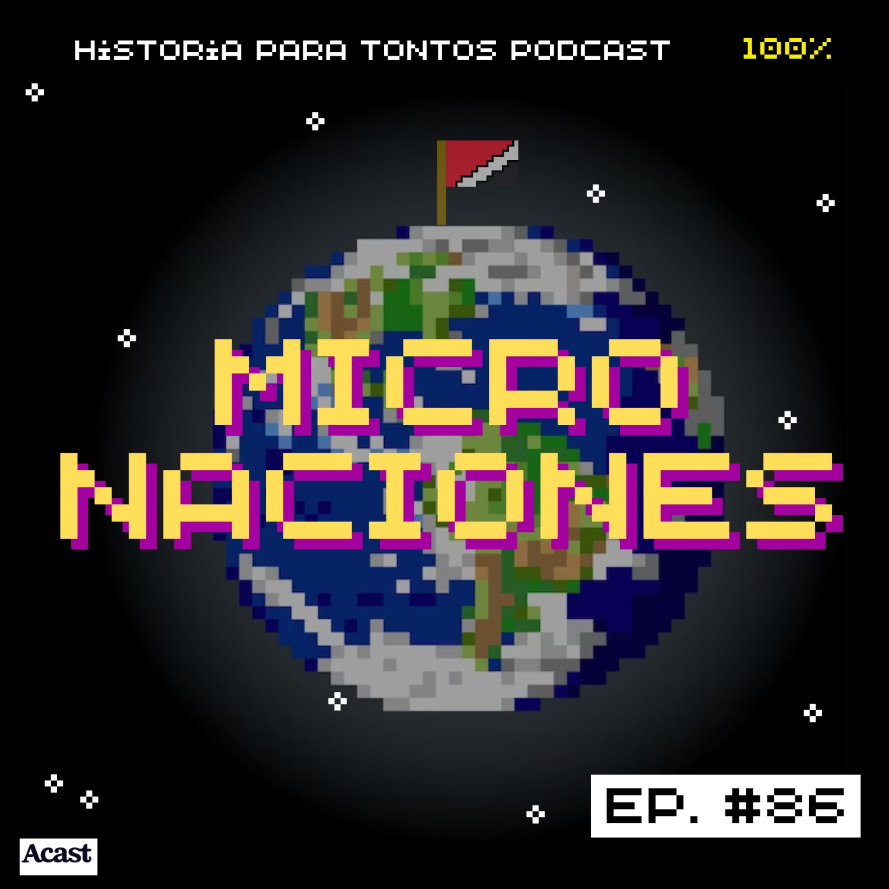 Historia para Tontos Podcast