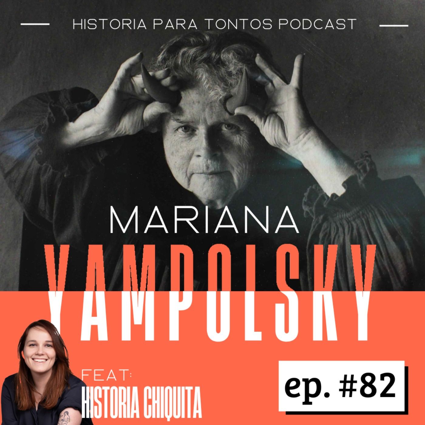 Historia para Tontos Podcast