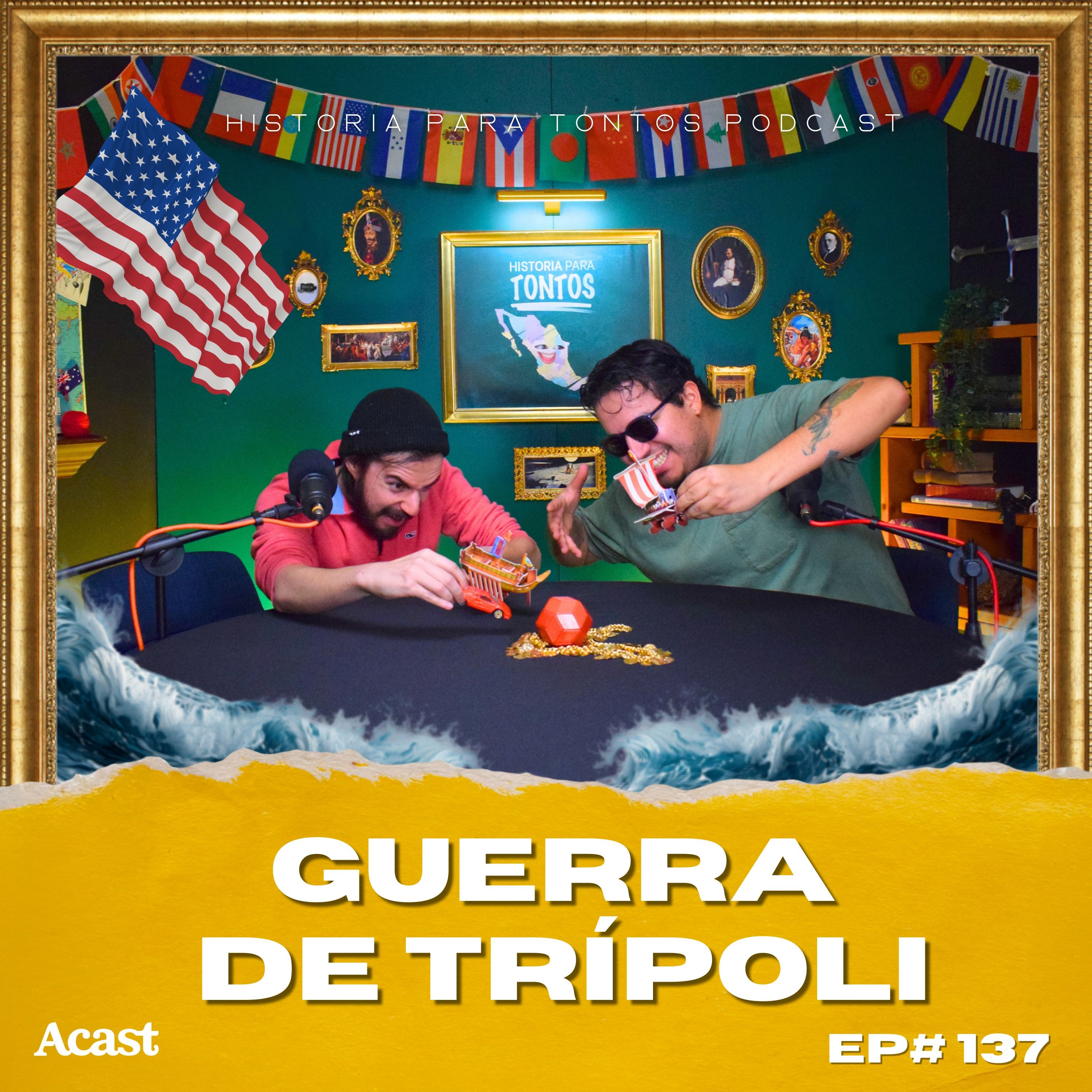 Historia para Tontos Podcast
