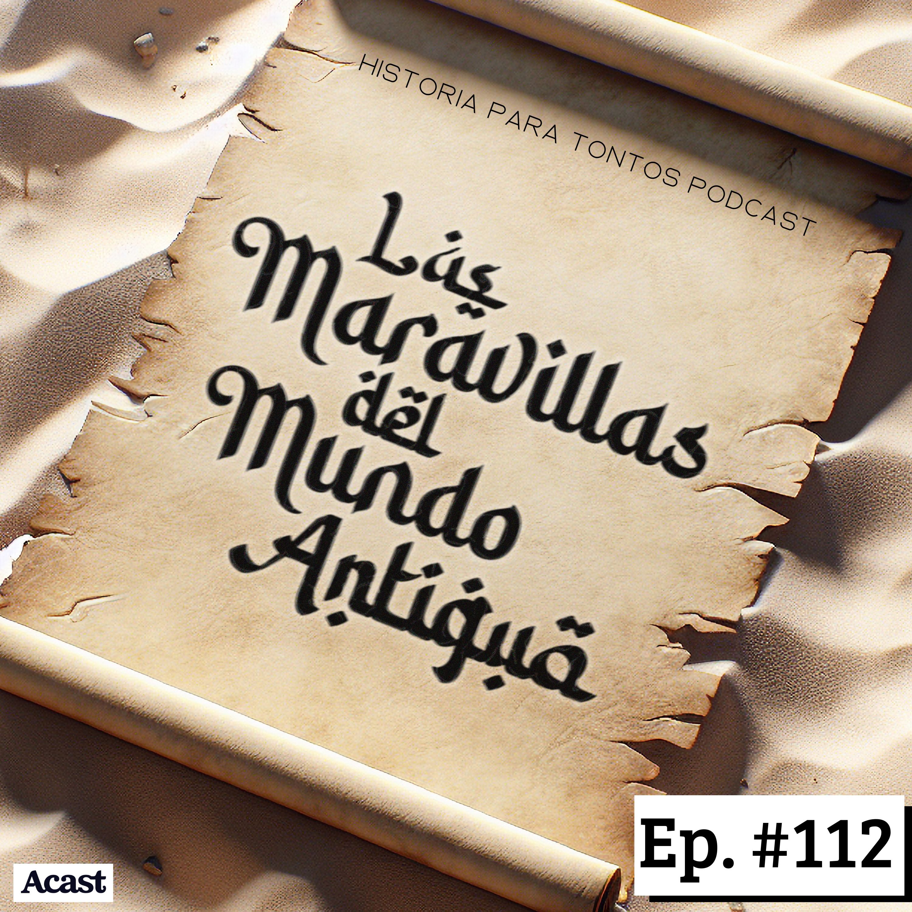 Historia para Tontos Podcast