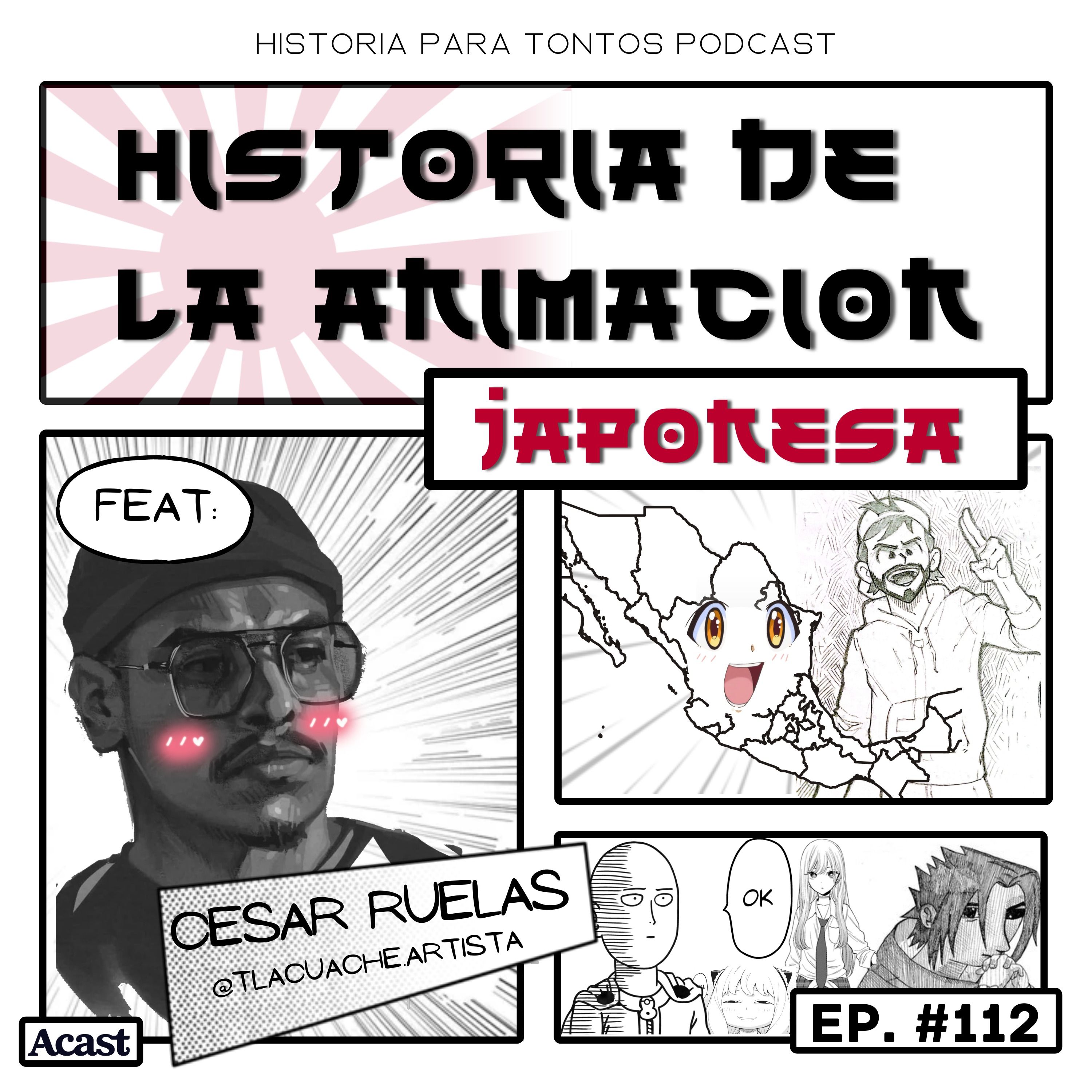Historia para Tontos Podcast