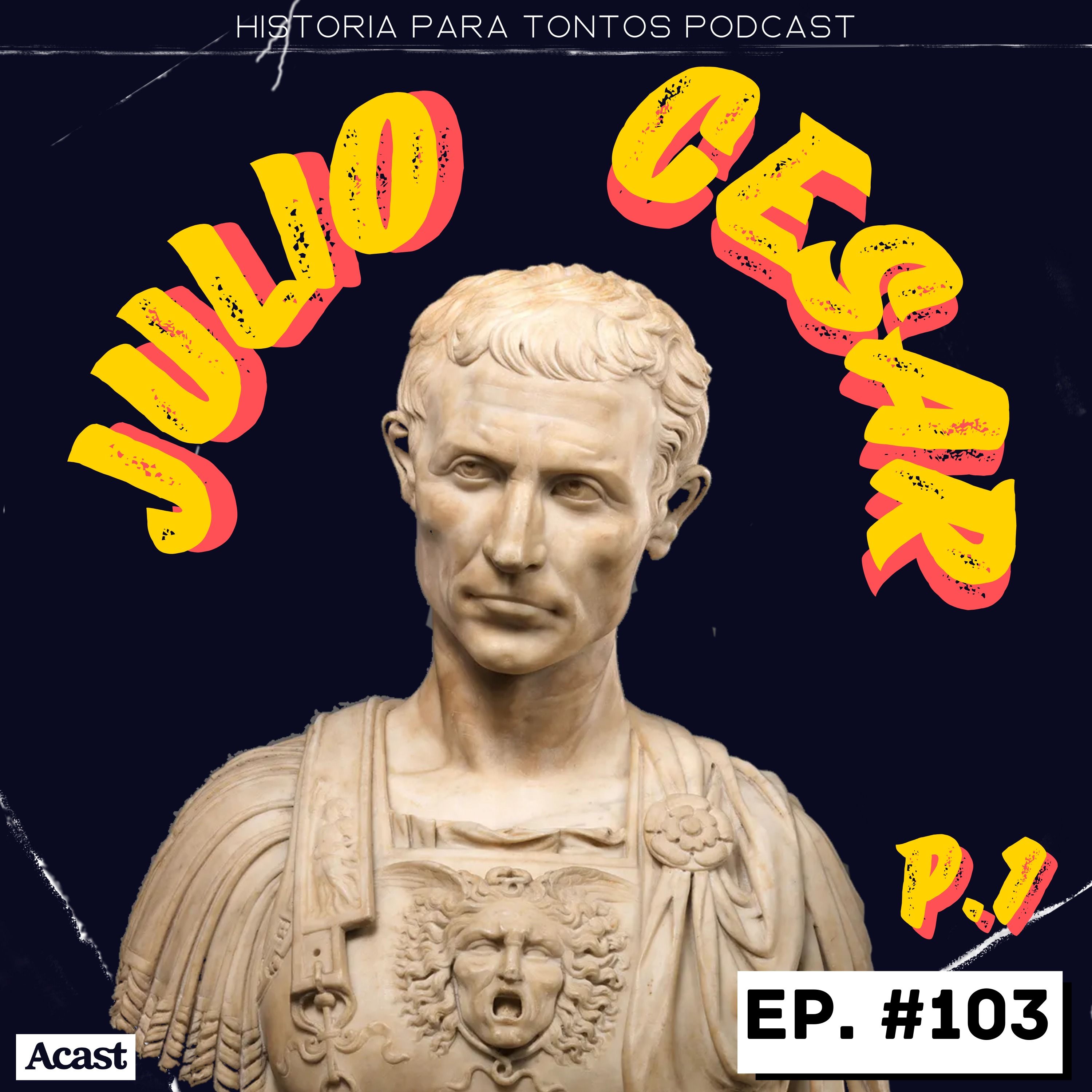 Historia para Tontos Podcast