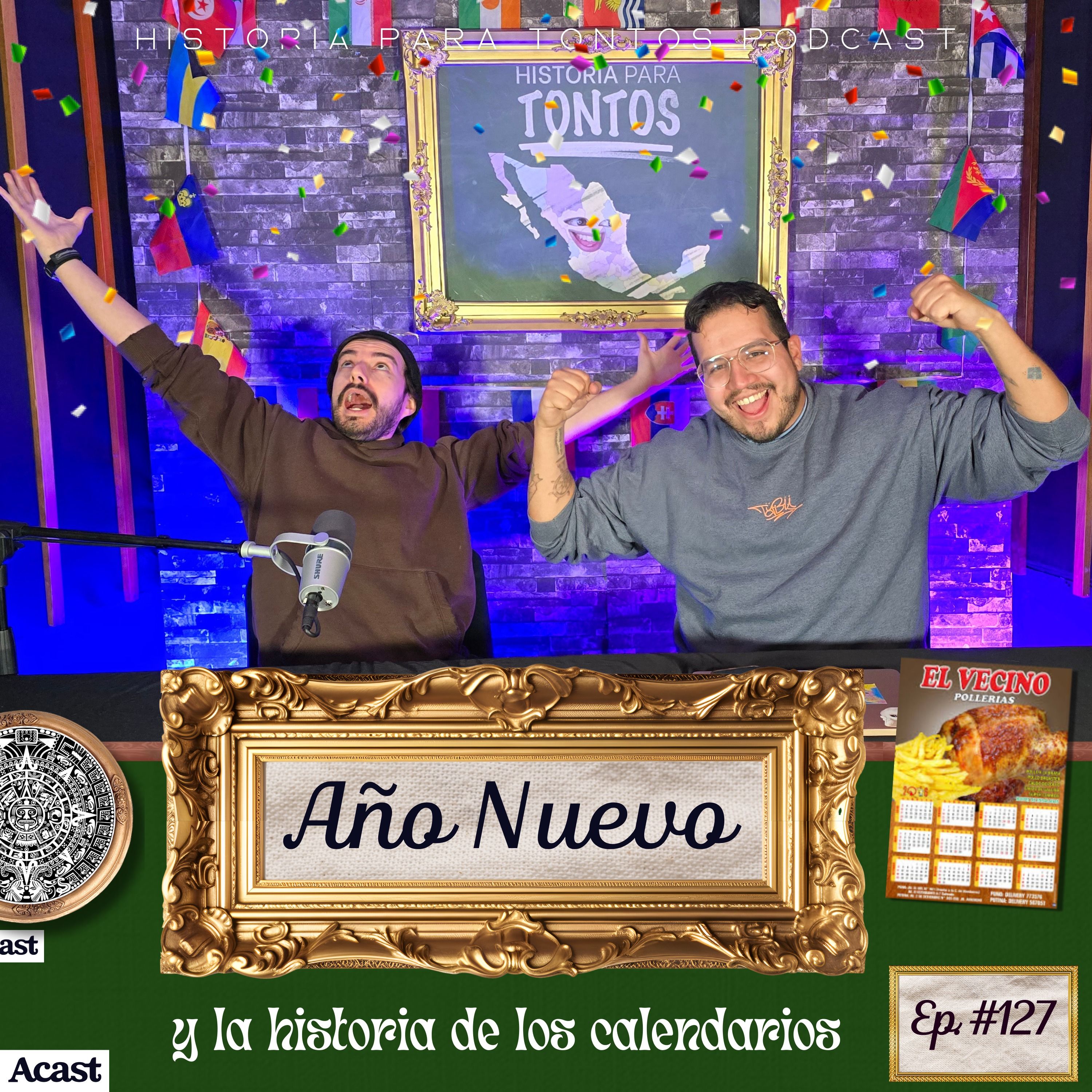 Historia para Tontos Podcast