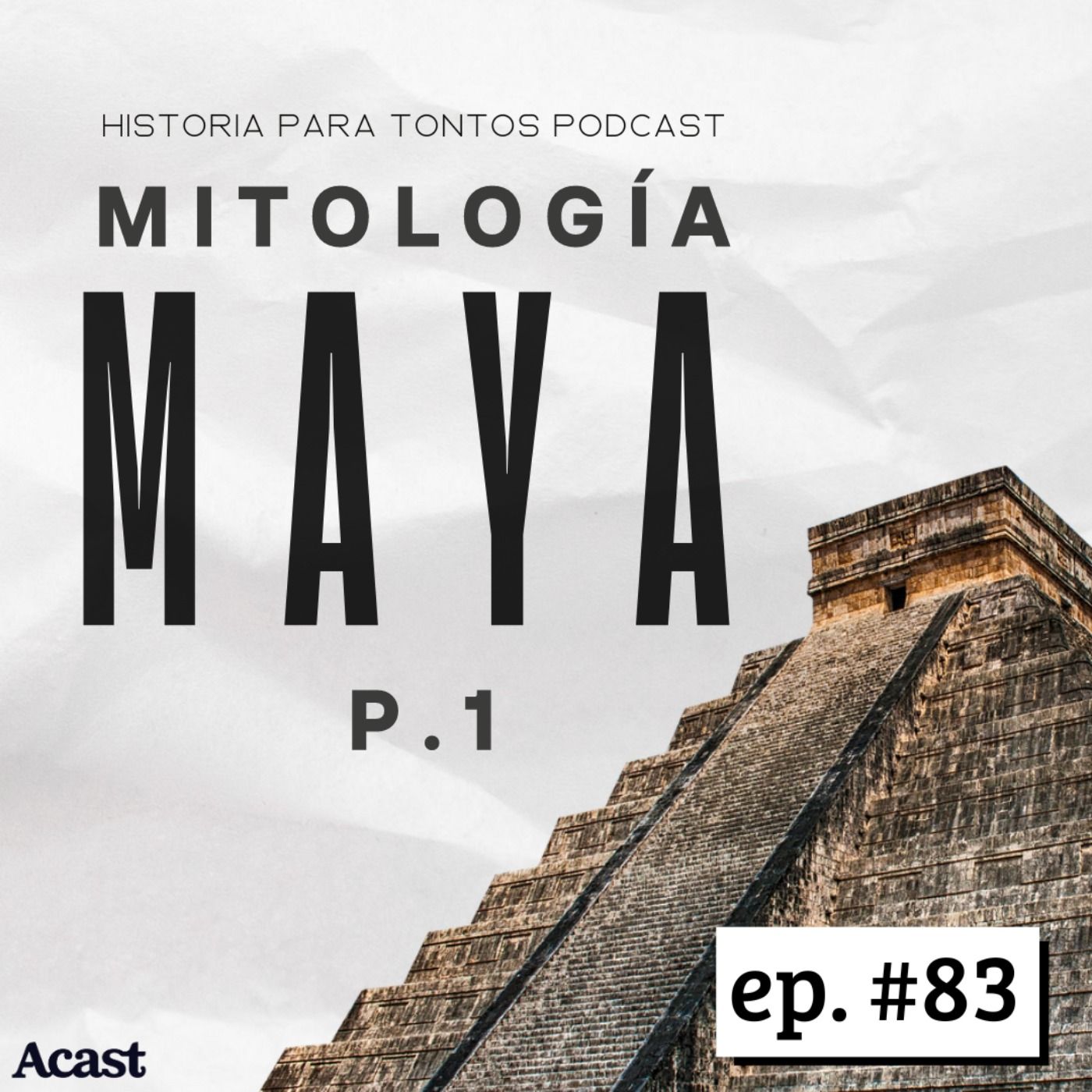 Historia para Tontos Podcast
