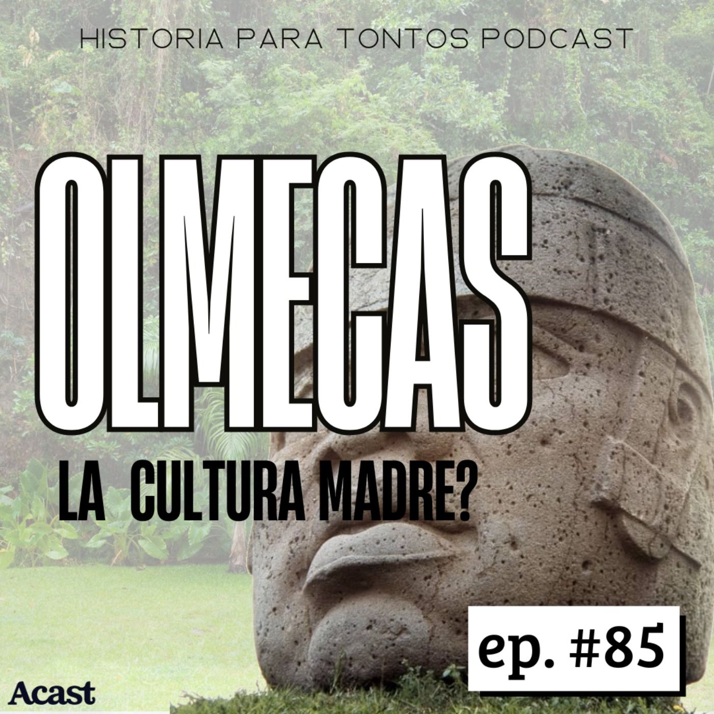Historia para Tontos Podcast