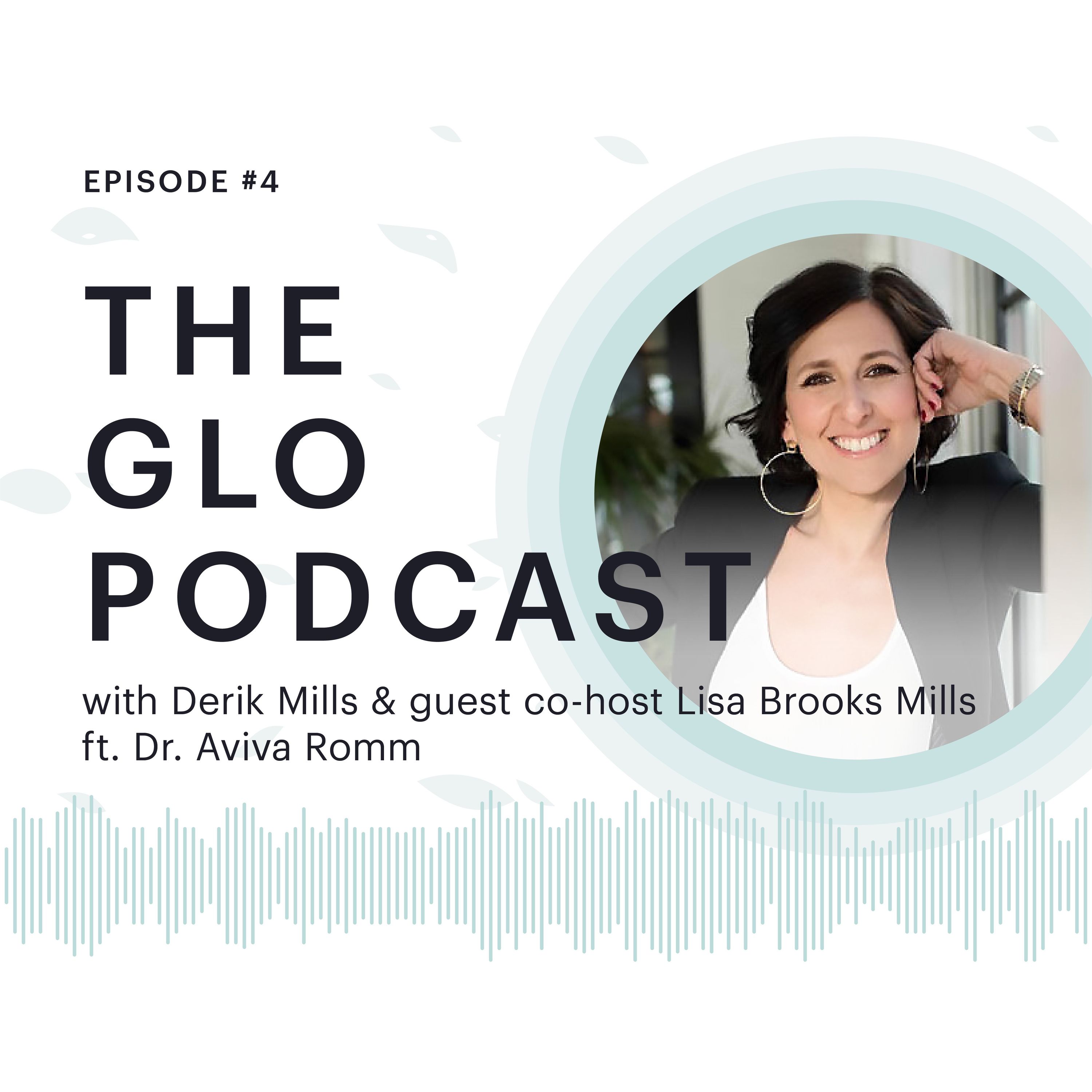 The Glo Podcast