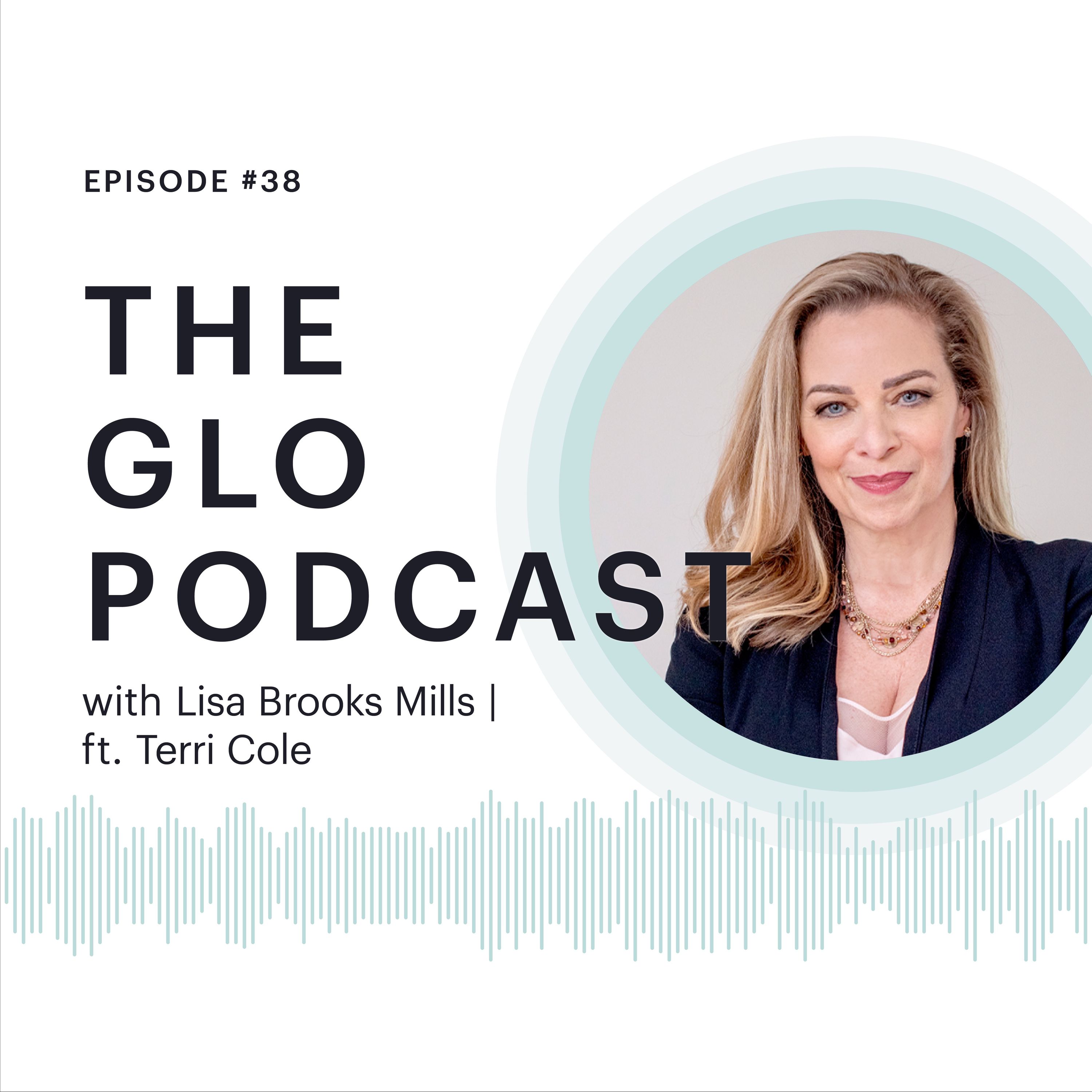The Glo Podcast