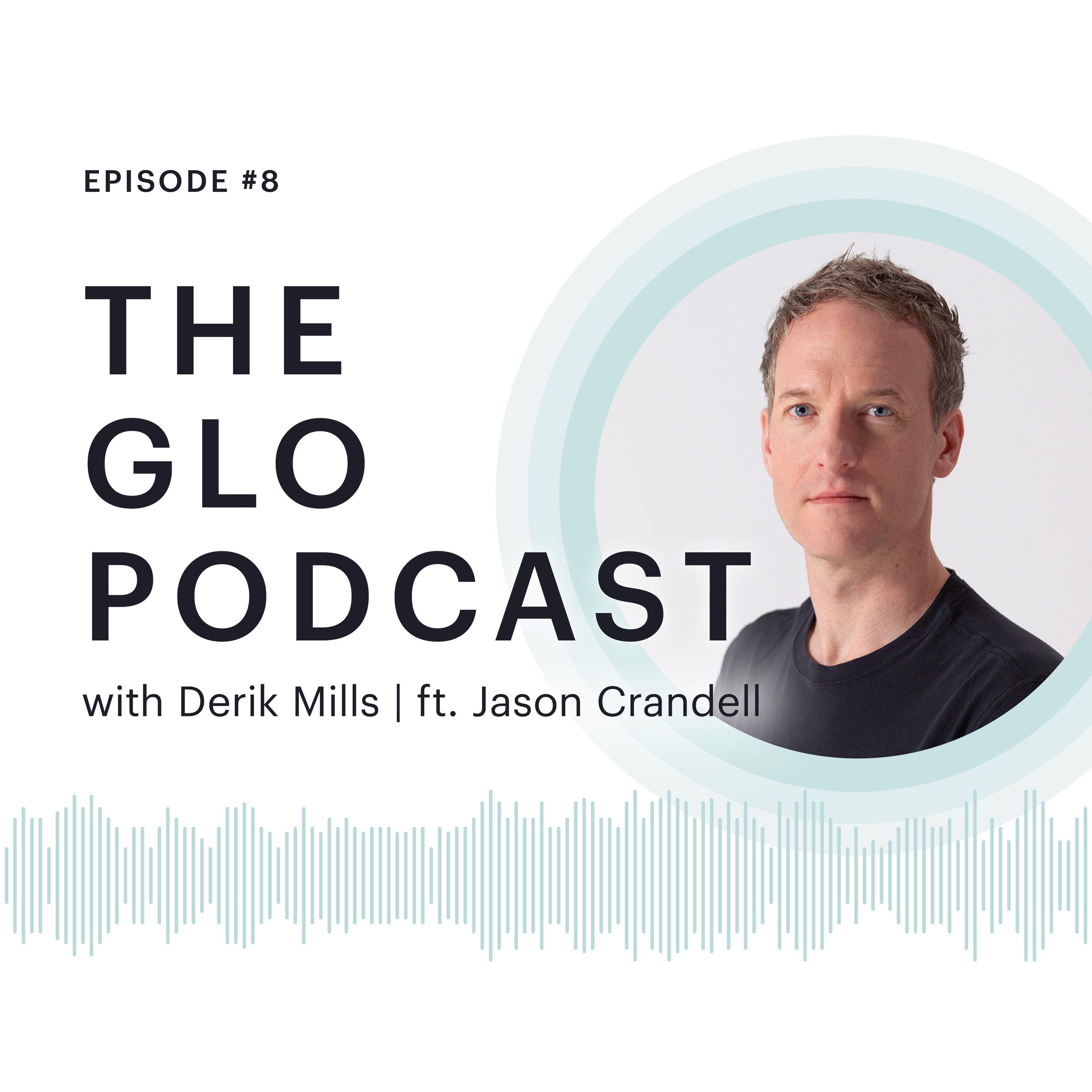 The Glo Podcast