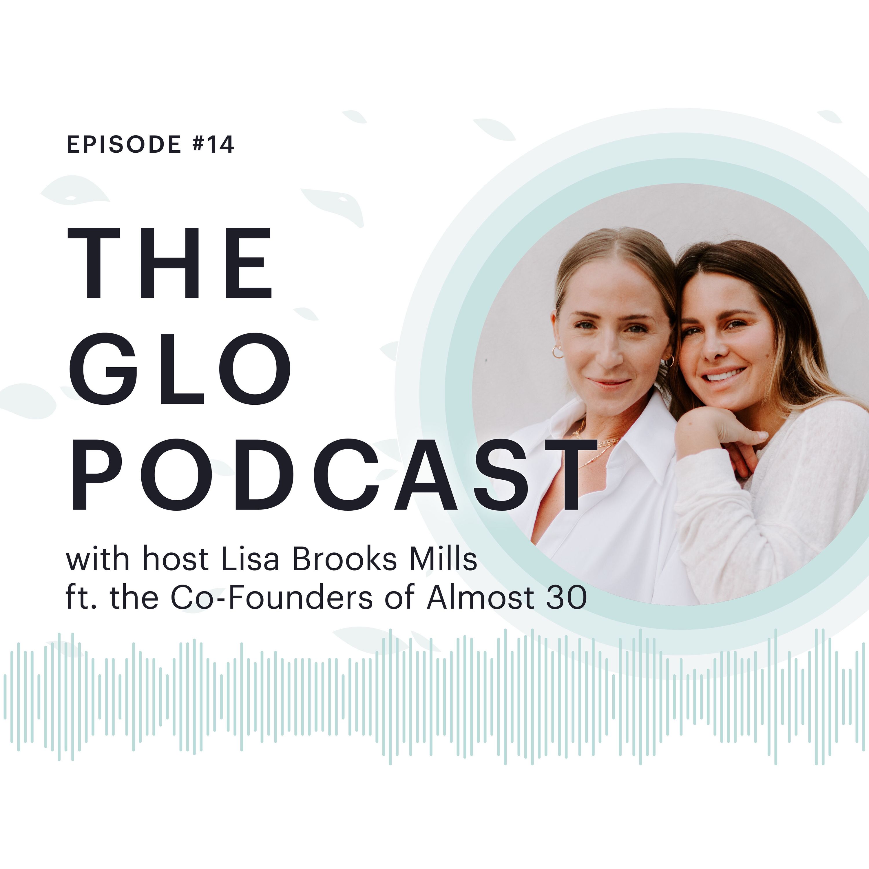 The Glo Podcast