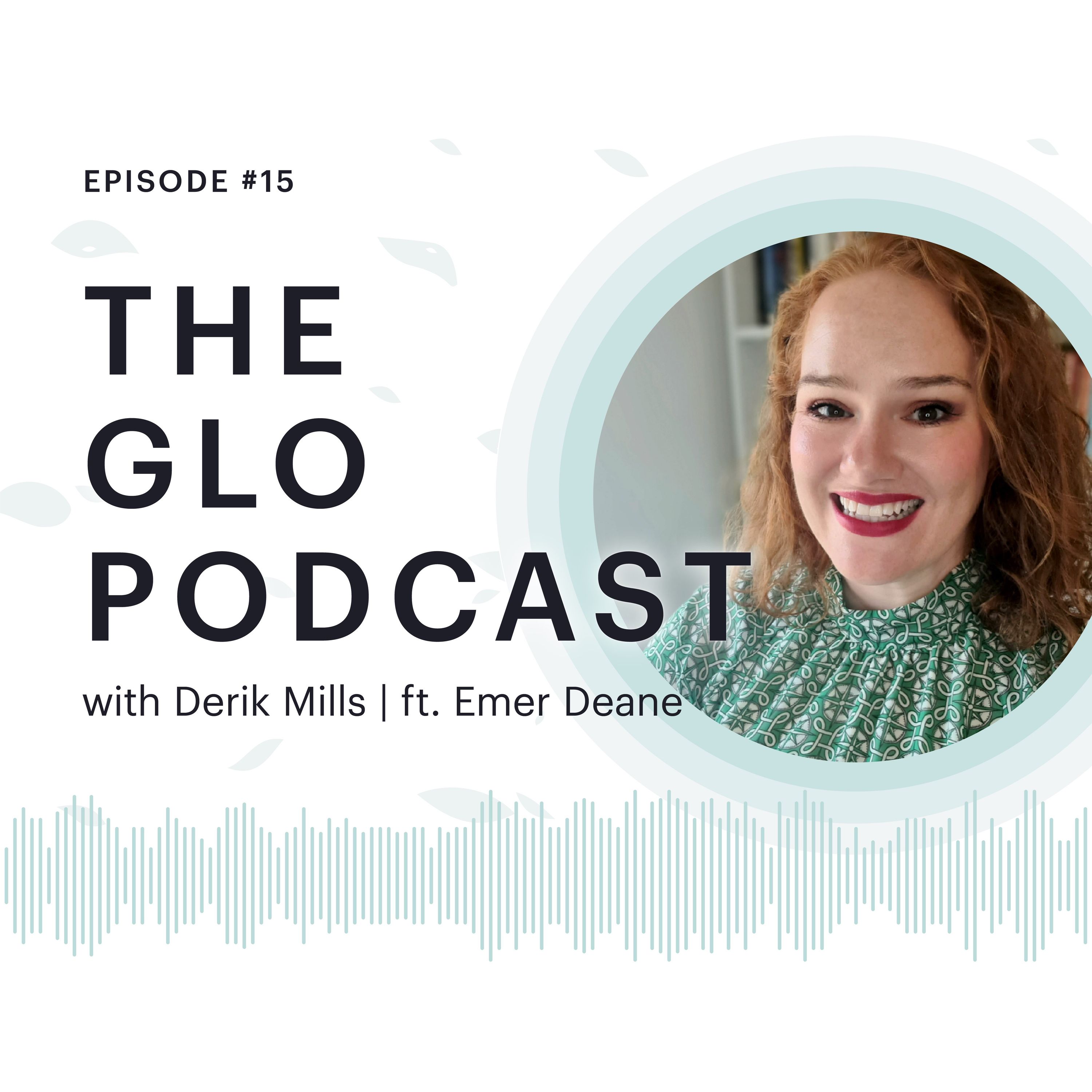 The Glo Podcast