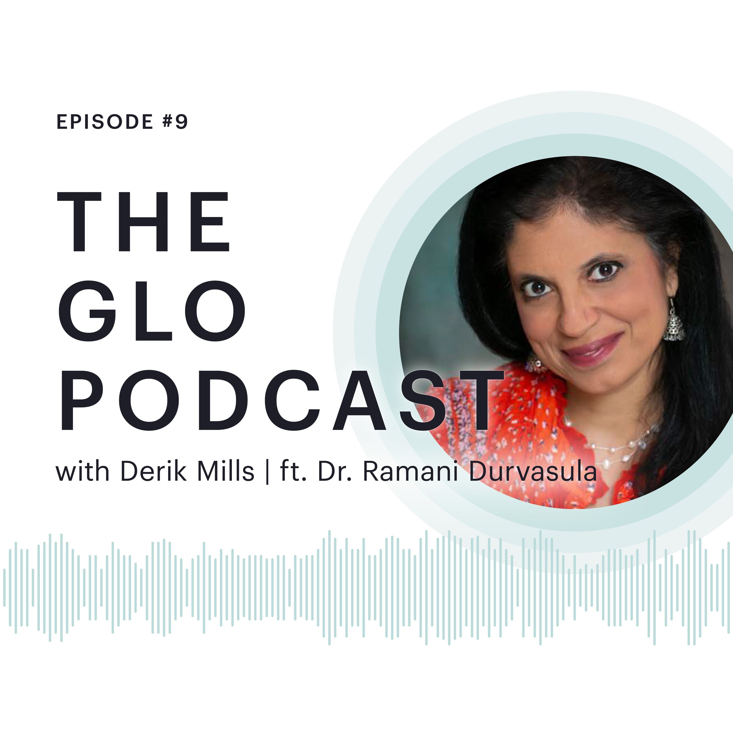The Glo Podcast