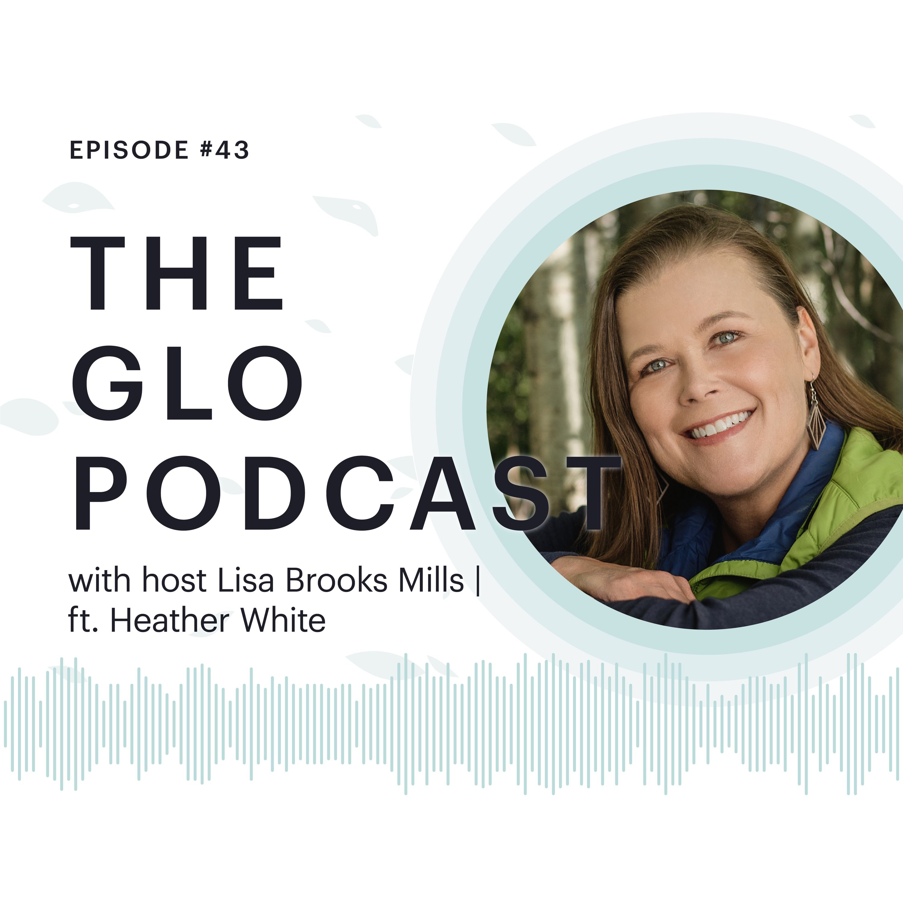 The Glo Podcast